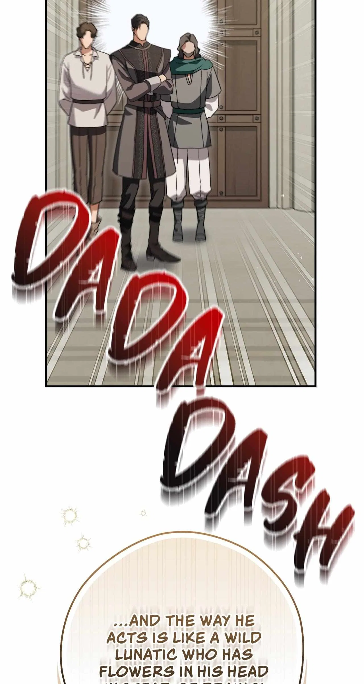 The Duchess Lives Only for This Day Chapter 16 – Page 64