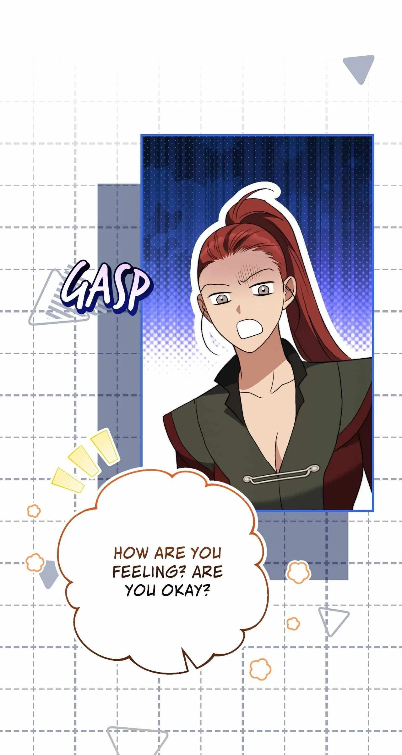 The Duchess Lives Only for This Day Chapter 16 – Page 67