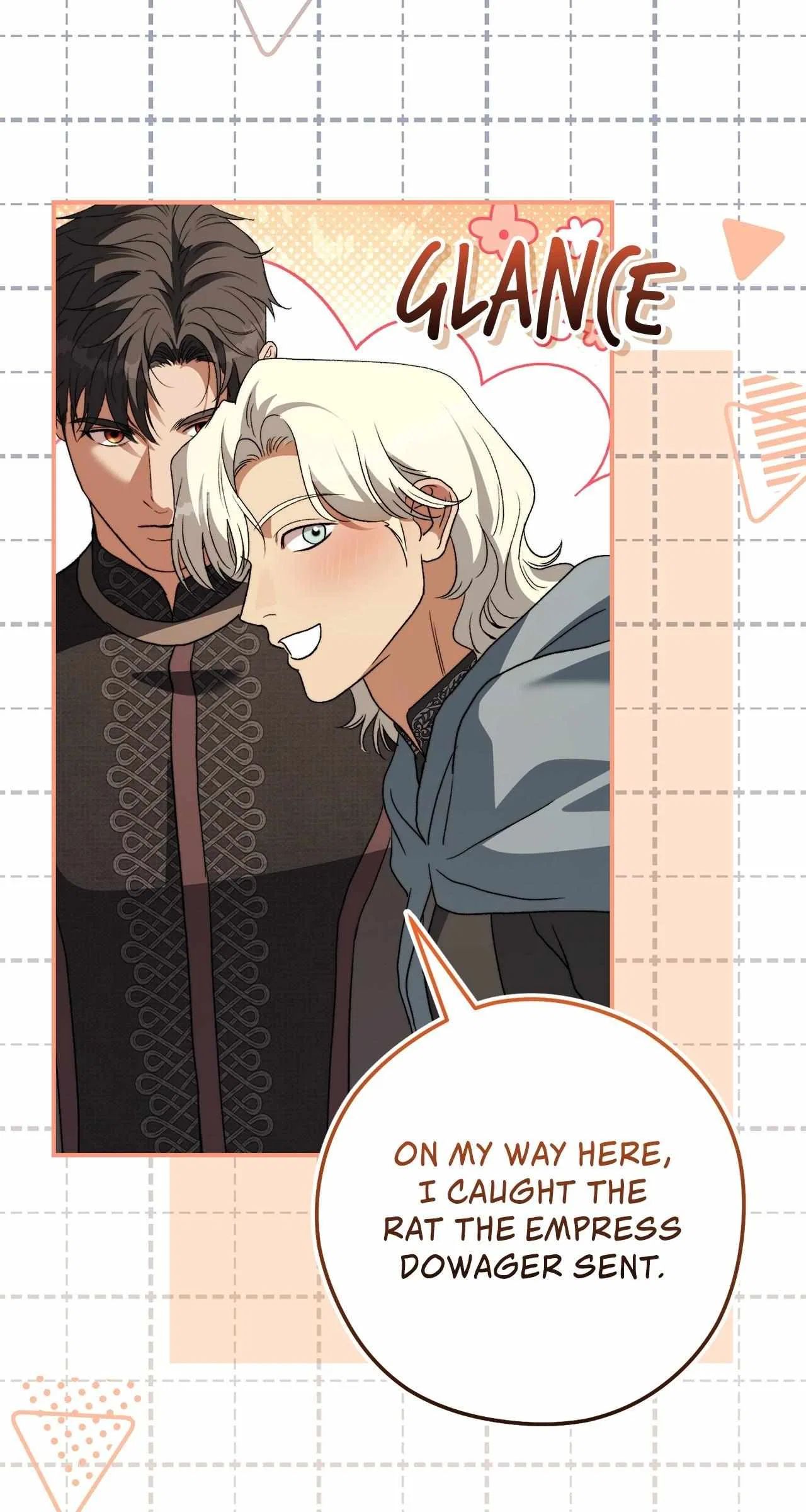 The Duchess Lives Only for This Day Chapter 16 – Page 68