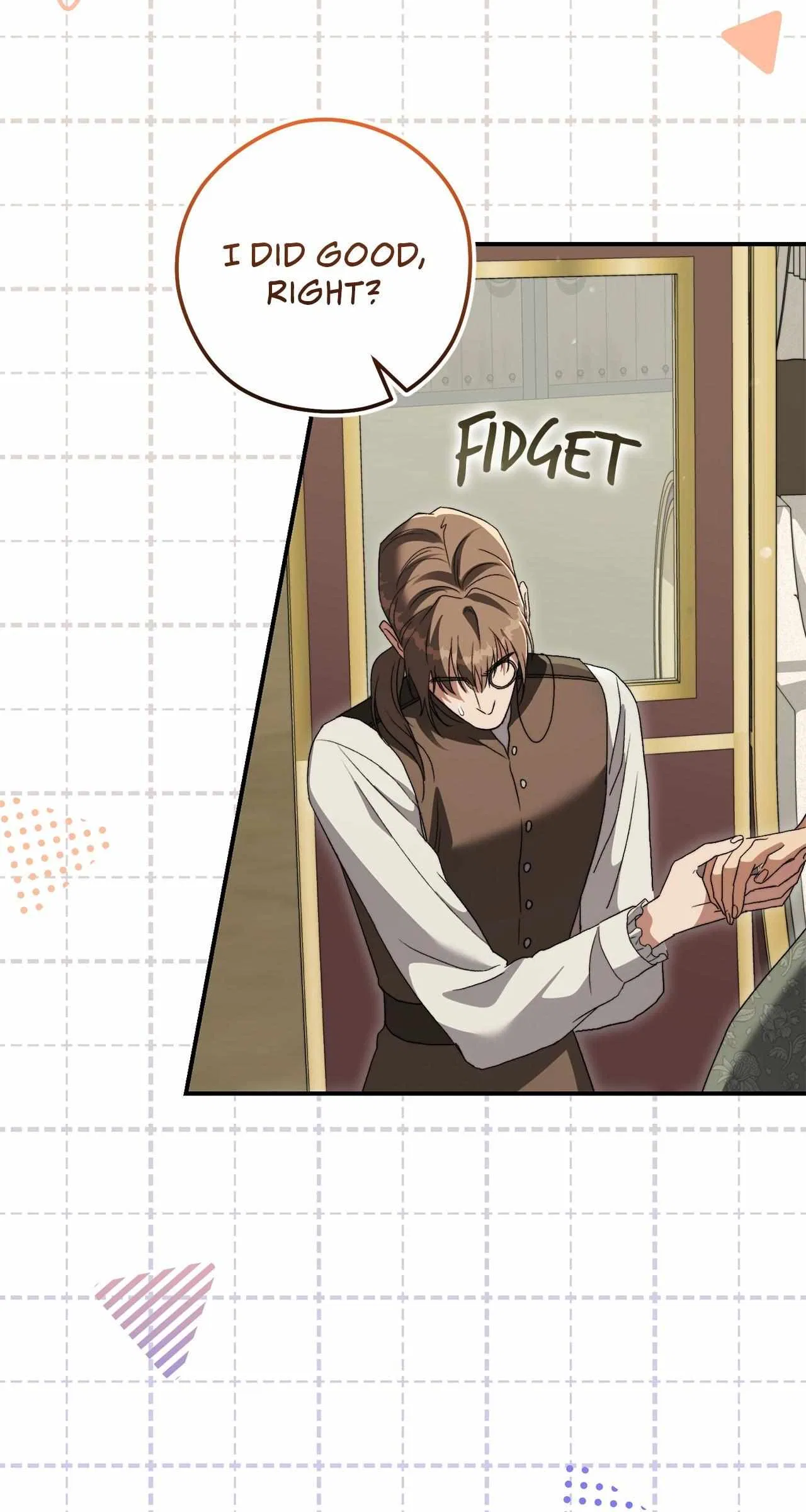 The Duchess Lives Only for This Day Chapter 16 – Page 69