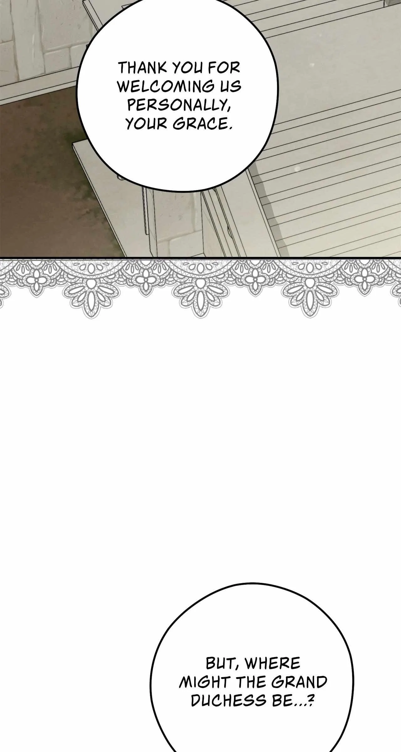 The Duchess Lives Only for This Day Chapter 16 – Page 72
