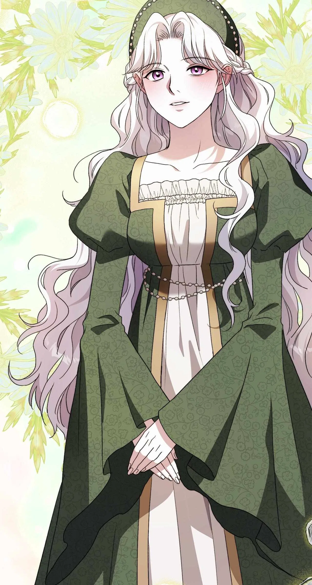 The Duchess Lives Only for This Day Chapter 16 – Page 80