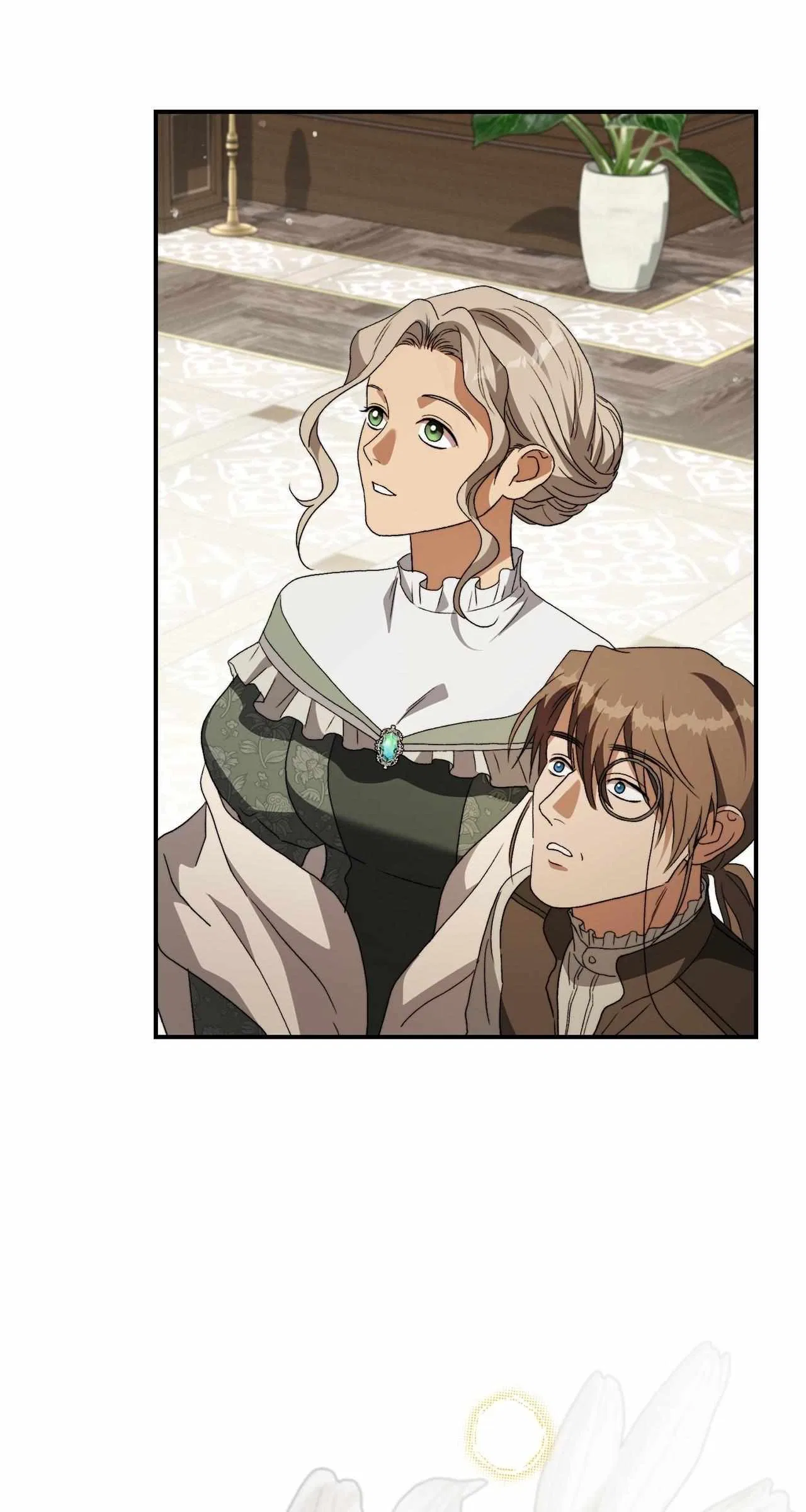 The Duchess Lives Only for This Day Chapter 16 – Page 83