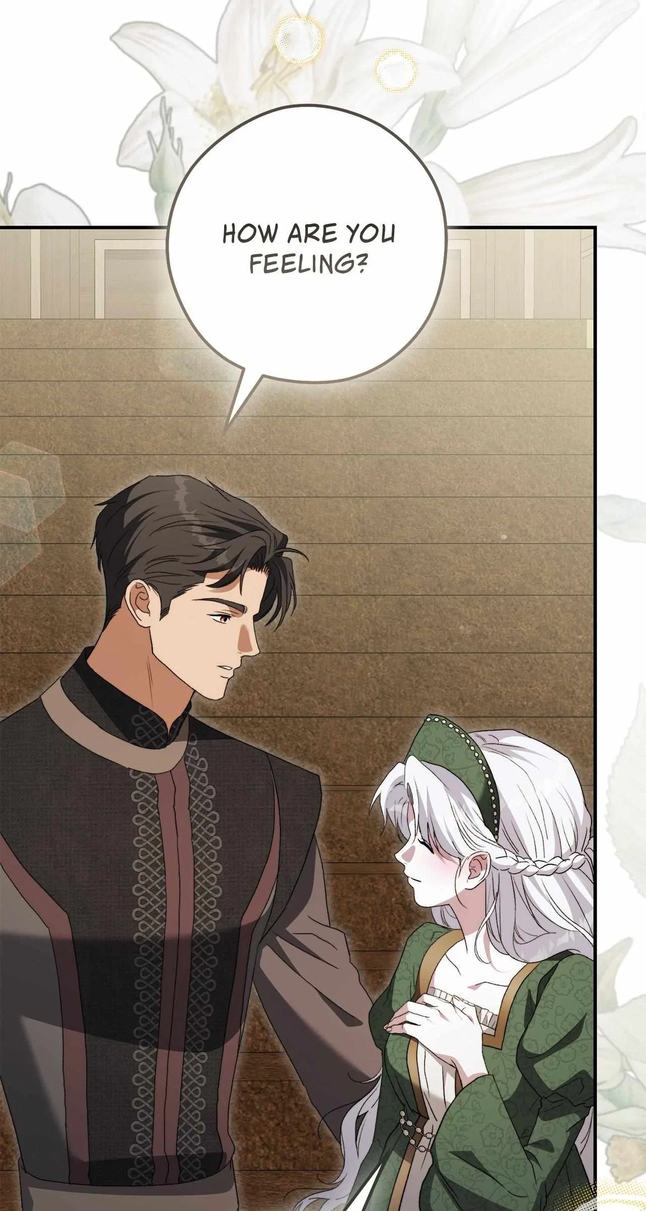The Duchess Lives Only for This Day Chapter 16 – Page 84