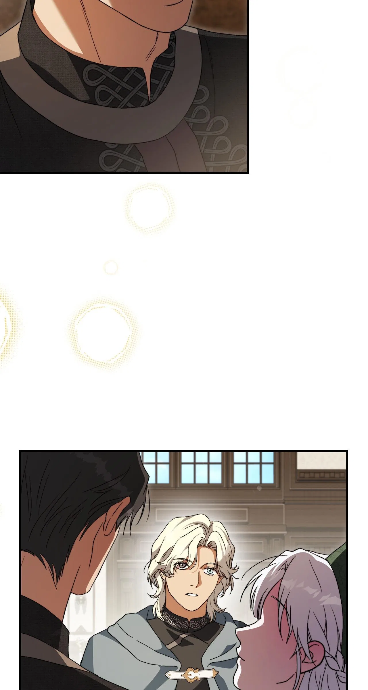 The Duchess Lives Only for This Day Chapter 16 – Page 86