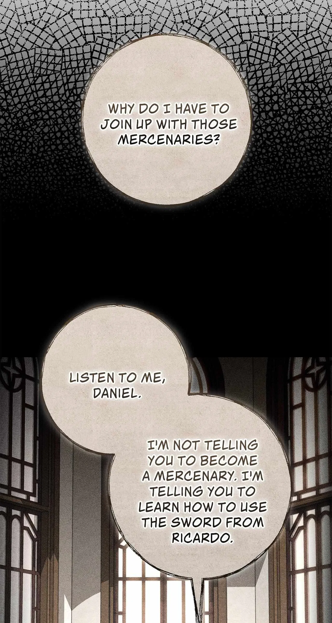 The Duchess Lives Only for This Day Chapter 15 – Page 4