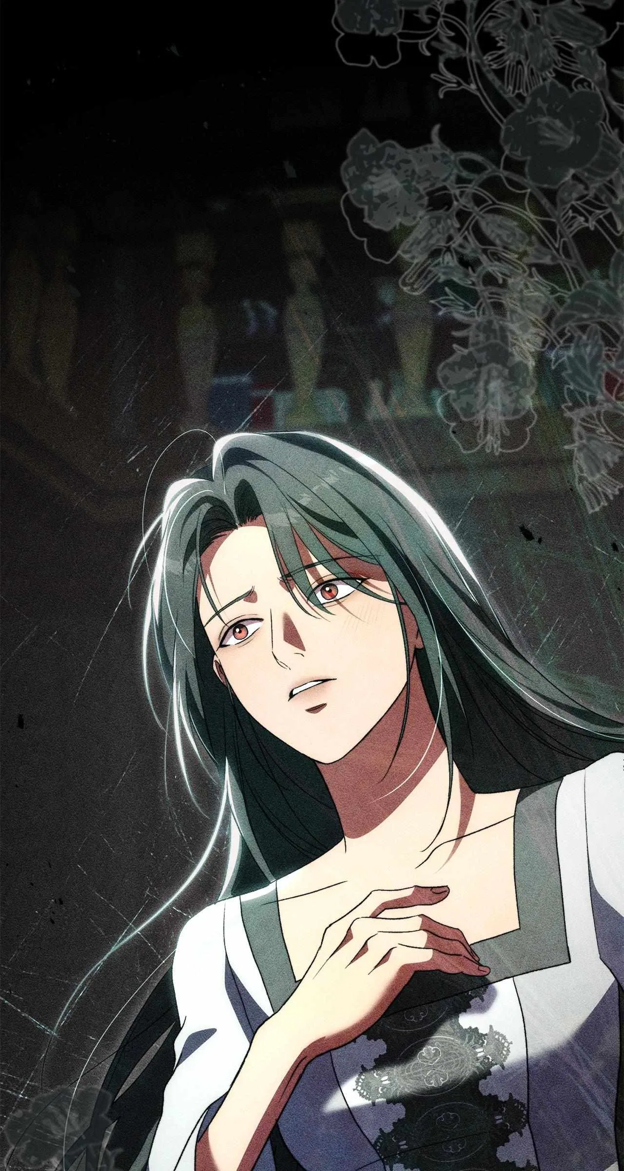 The Duchess Lives Only for This Day Chapter 15 – Page 10