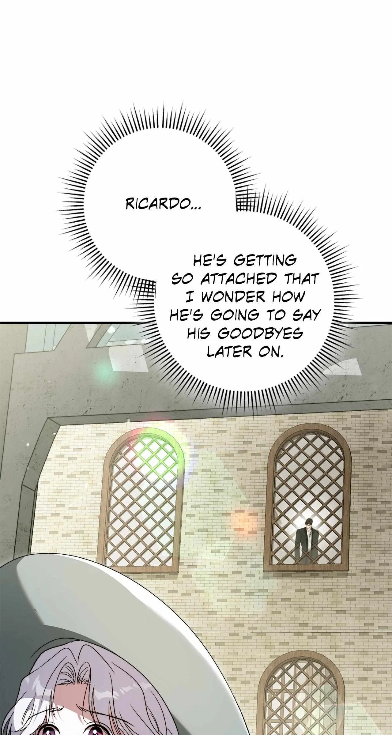 The Duchess Lives Only for This Day Chapter 15 – Page 18