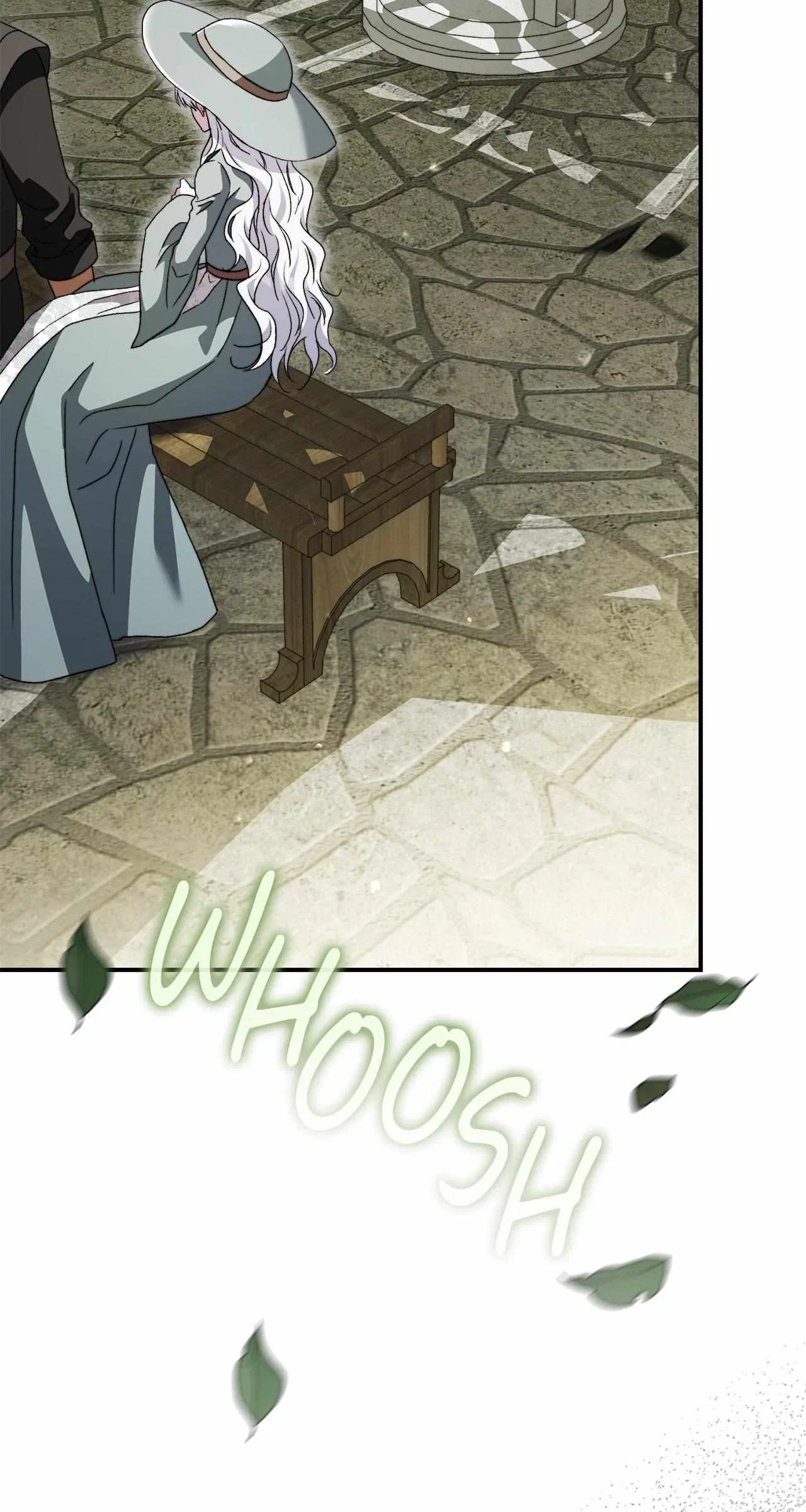 The Duchess Lives Only for This Day Chapter 15 – Page 20