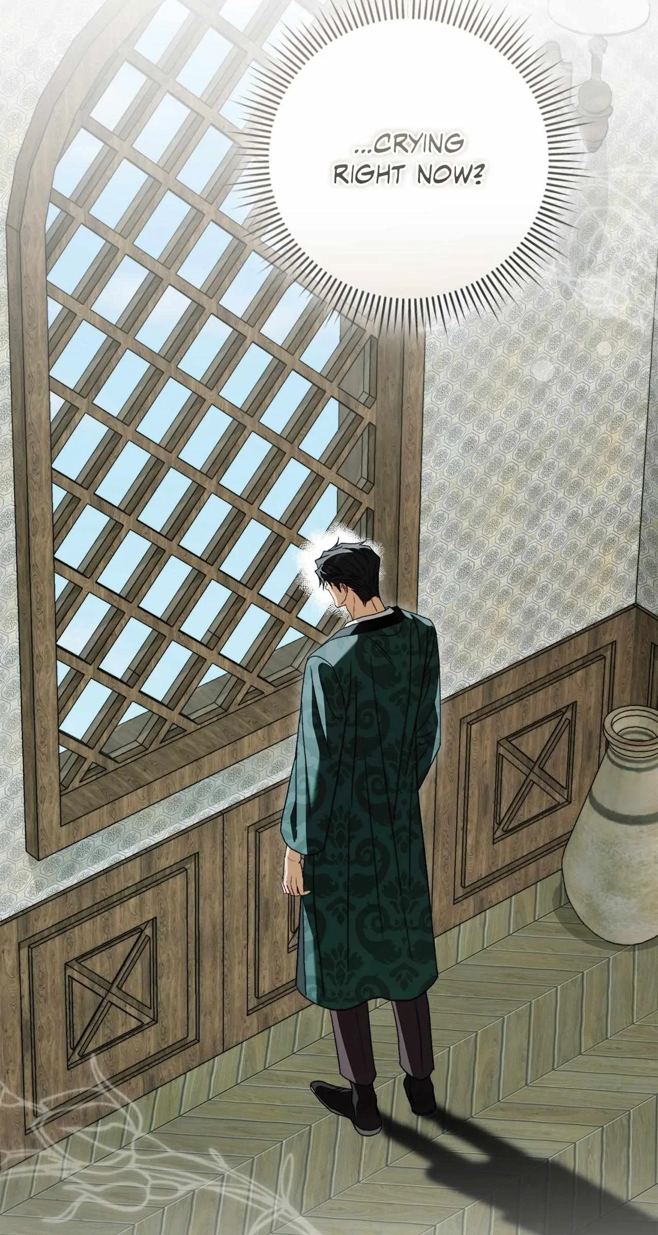 The Duchess Lives Only for This Day Chapter 15 – Page 24