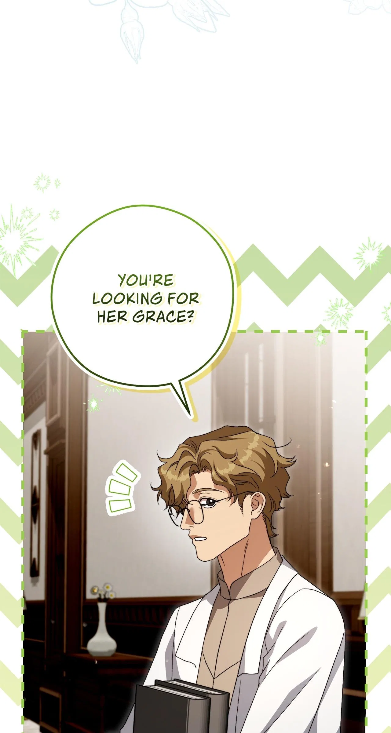 The Duchess Lives Only for This Day Chapter 15 – Page 27