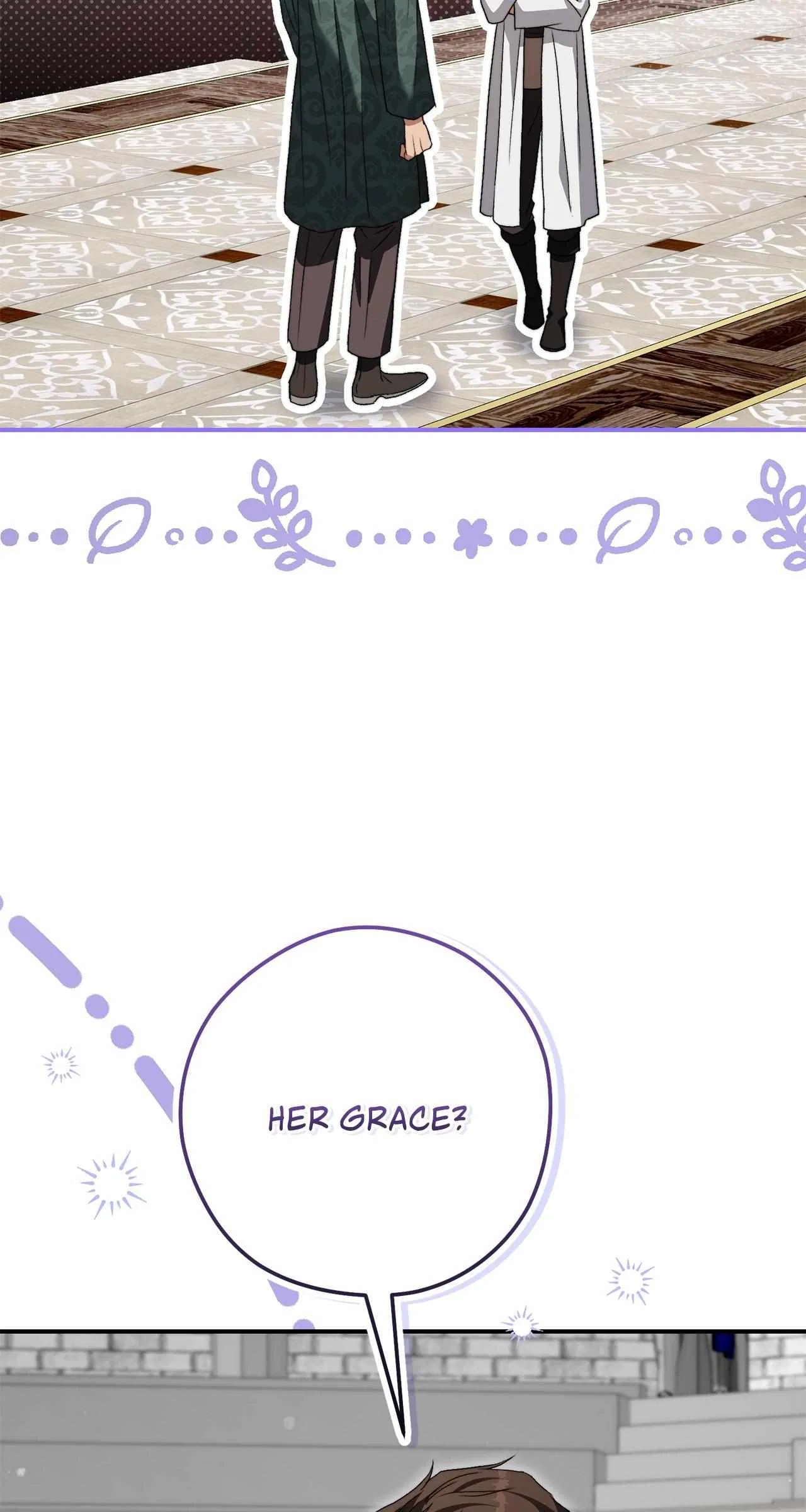 The Duchess Lives Only for This Day Chapter 15 – Page 29