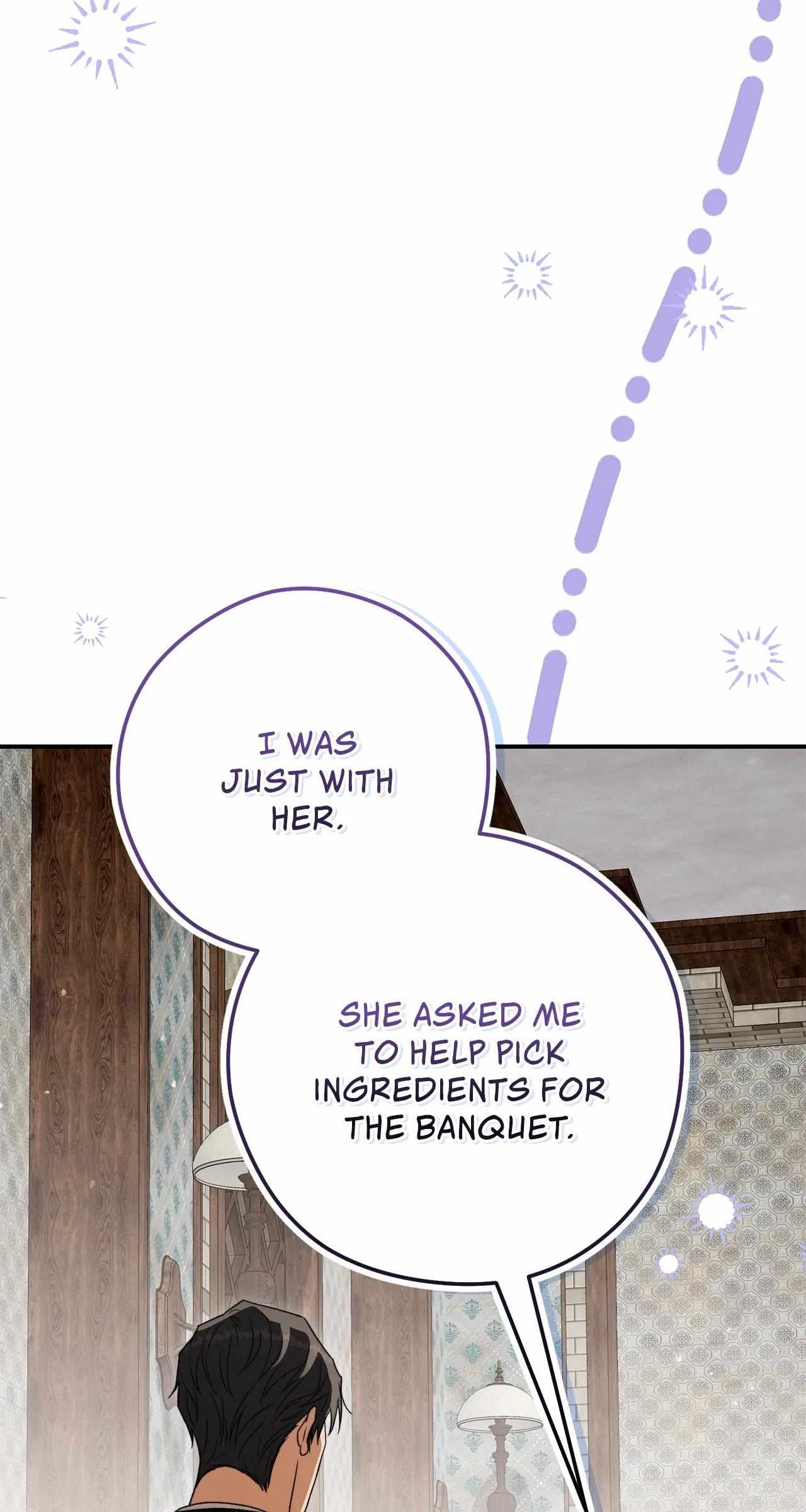 The Duchess Lives Only for This Day Chapter 15 – Page 31