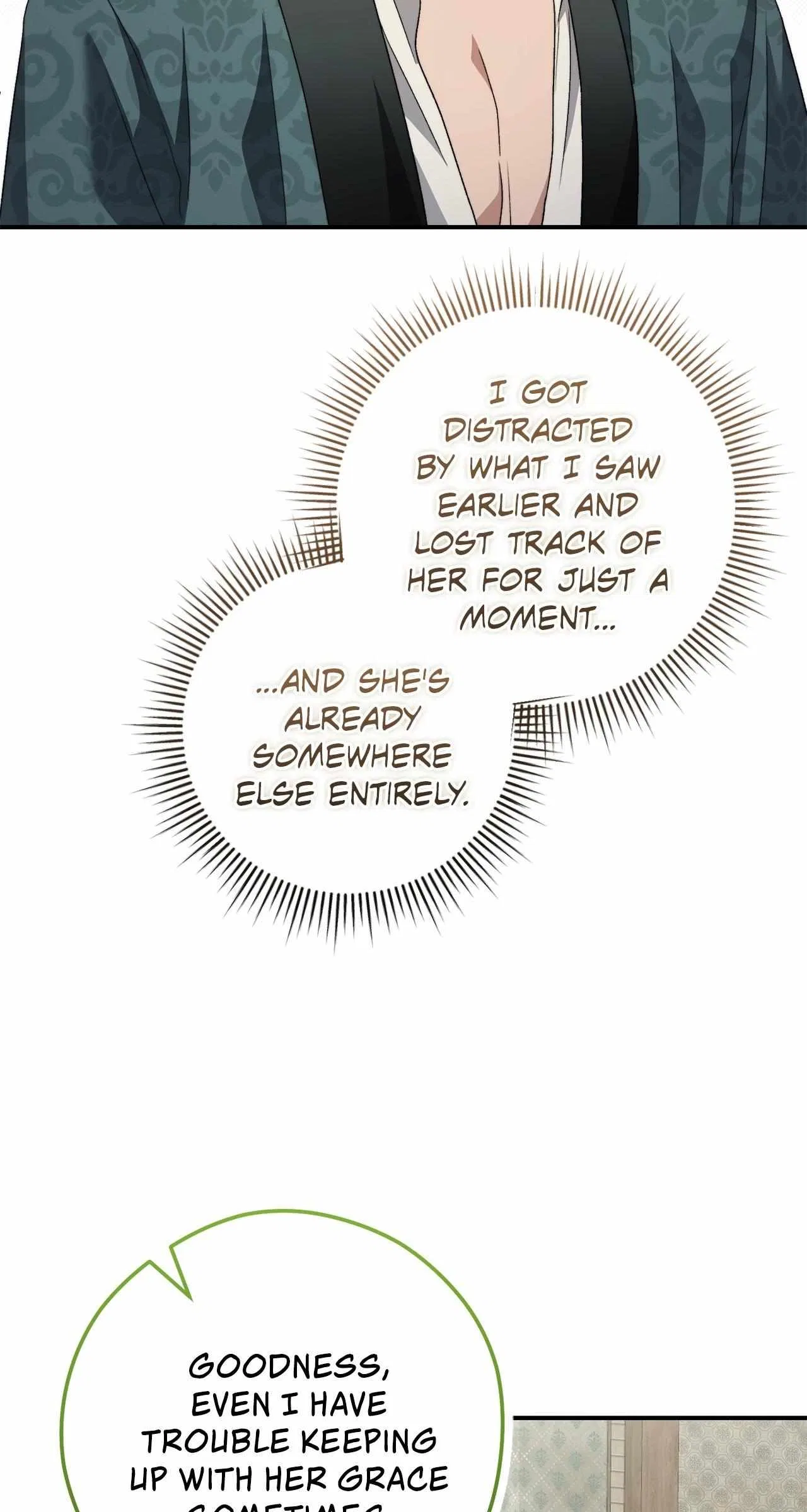 The Duchess Lives Only for This Day Chapter 15 – Page 34