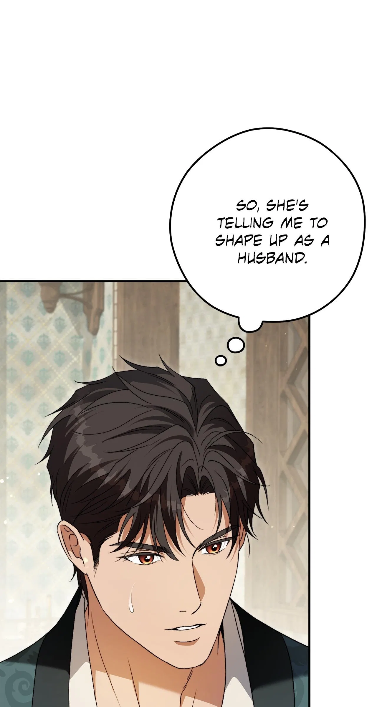 The Duchess Lives Only for This Day Chapter 15 – Page 36