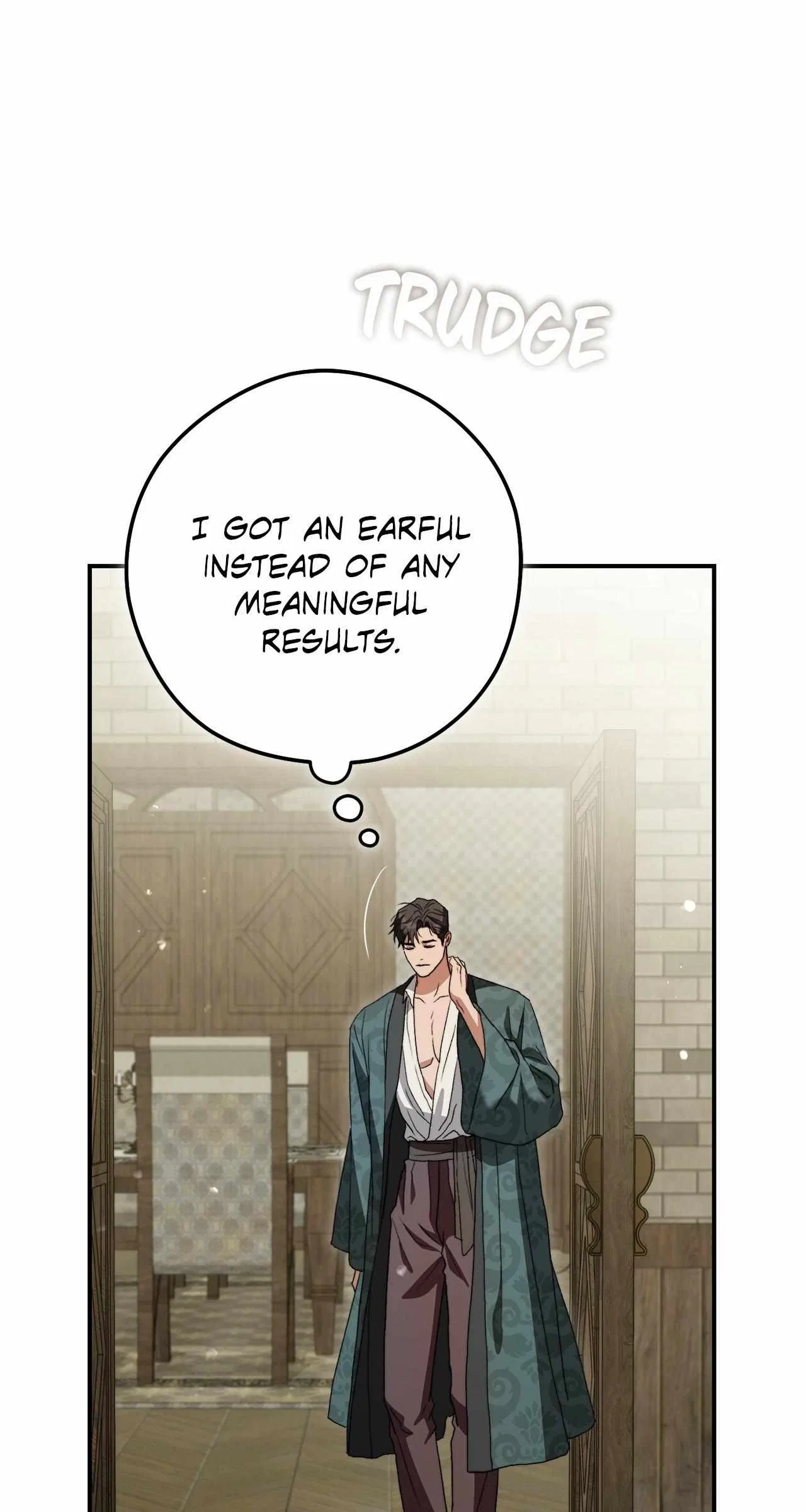 The Duchess Lives Only for This Day Chapter 15 – Page 40