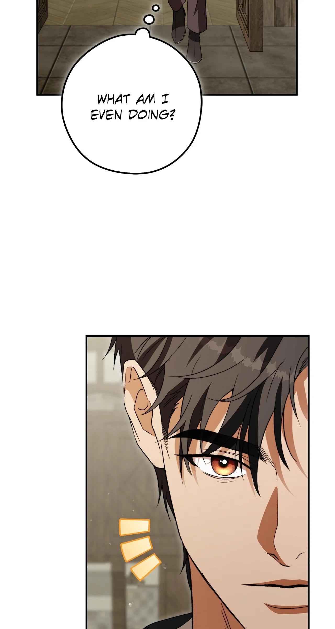 The Duchess Lives Only for This Day Chapter 15 – Page 41