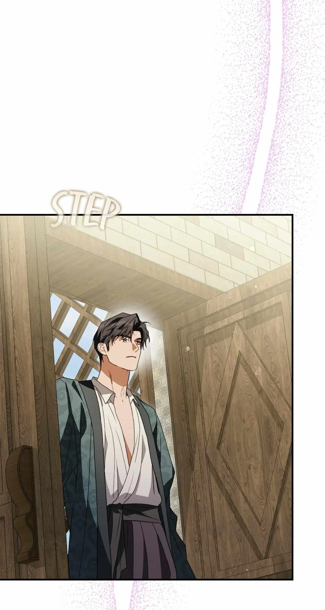 The Duchess Lives Only for This Day Chapter 15 – Page 43