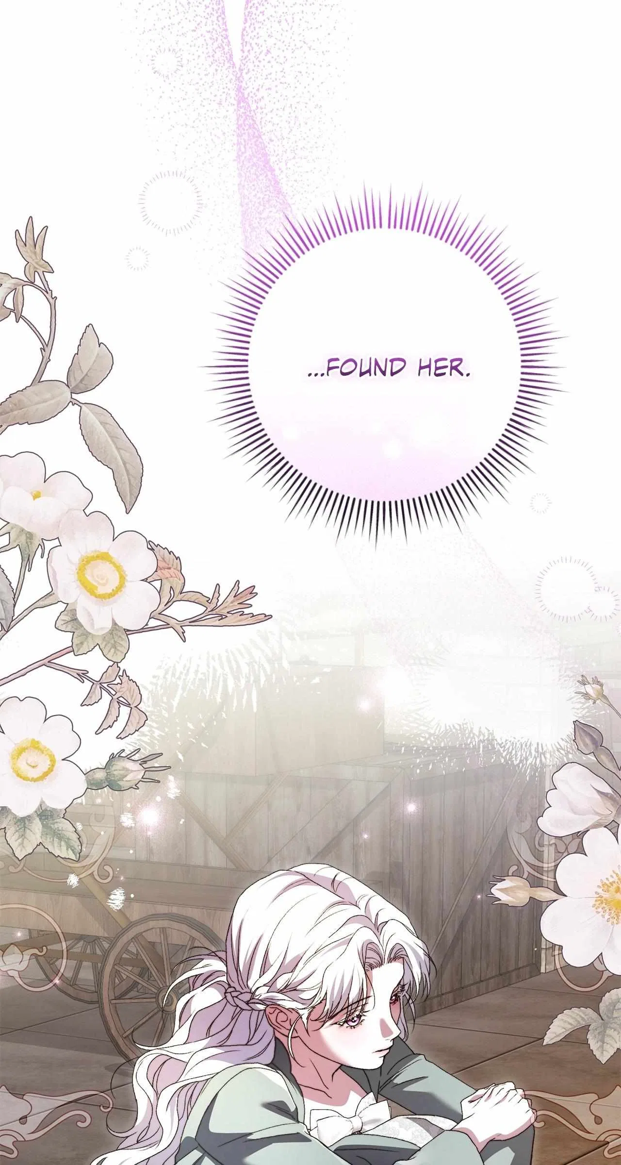 The Duchess Lives Only for This Day Chapter 15 – Page 44