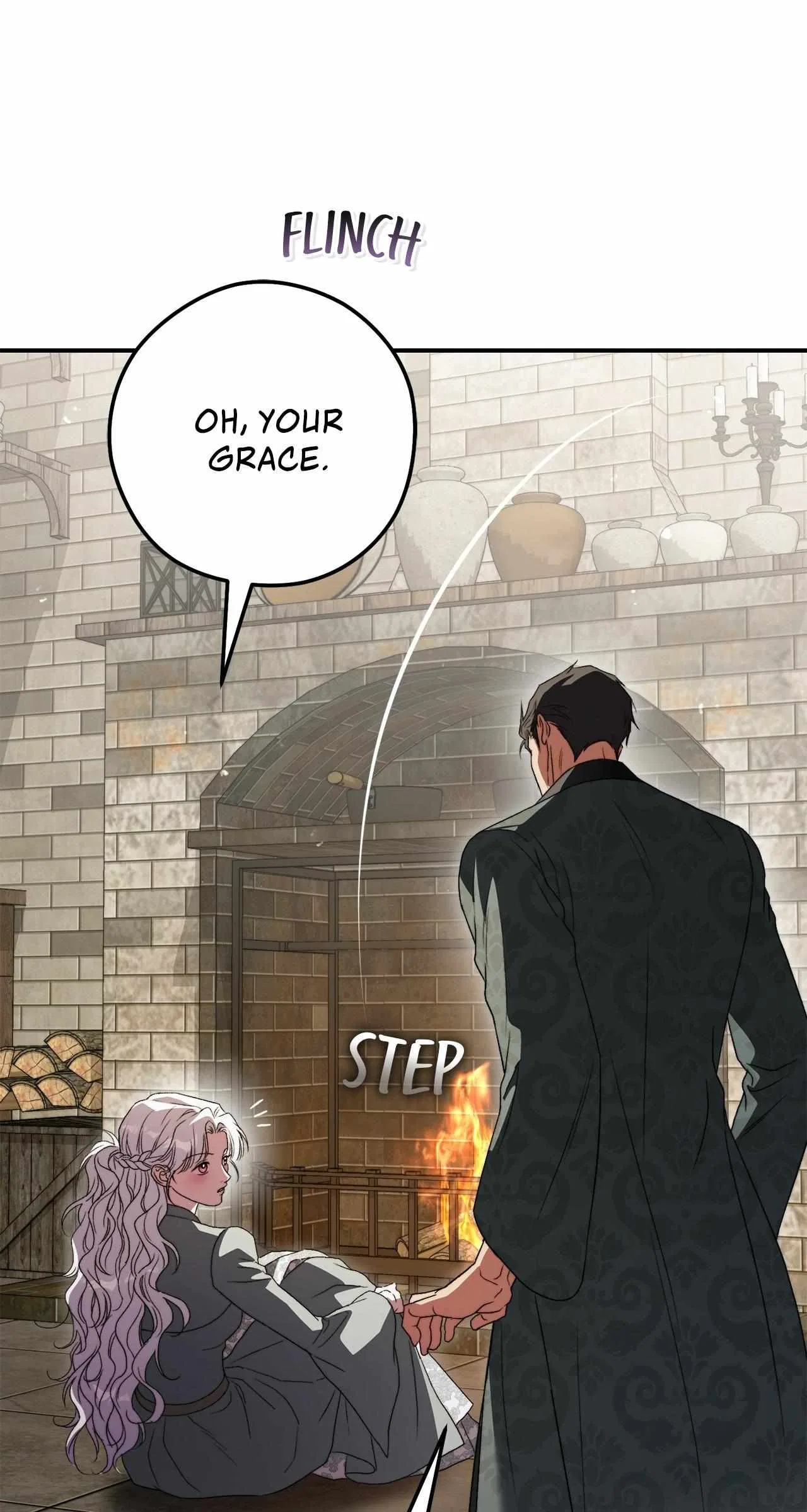 The Duchess Lives Only for This Day Chapter 15 – Page 47