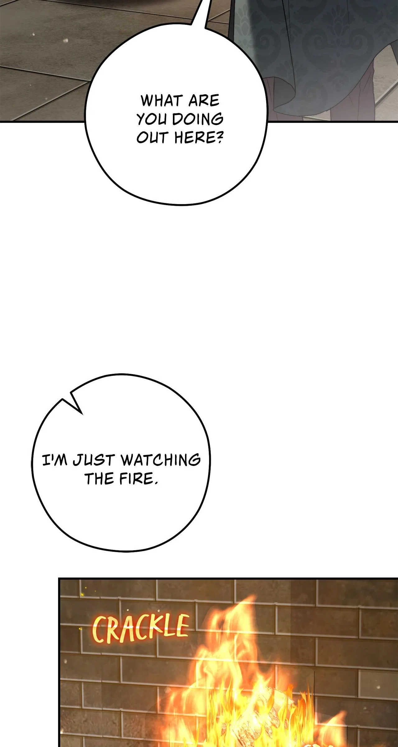 The Duchess Lives Only for This Day Chapter 15 – Page 48