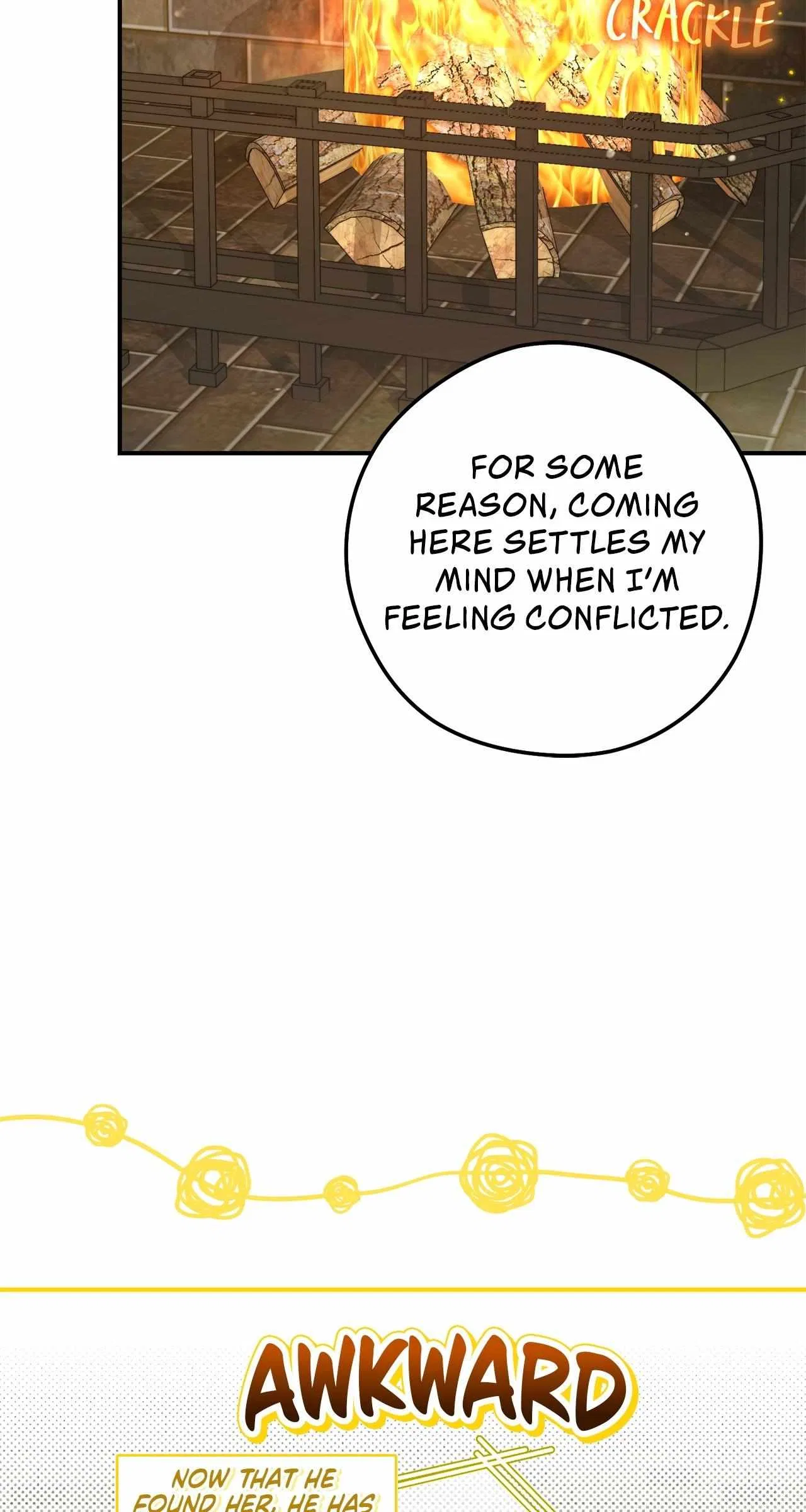 The Duchess Lives Only for This Day Chapter 15 – Page 49