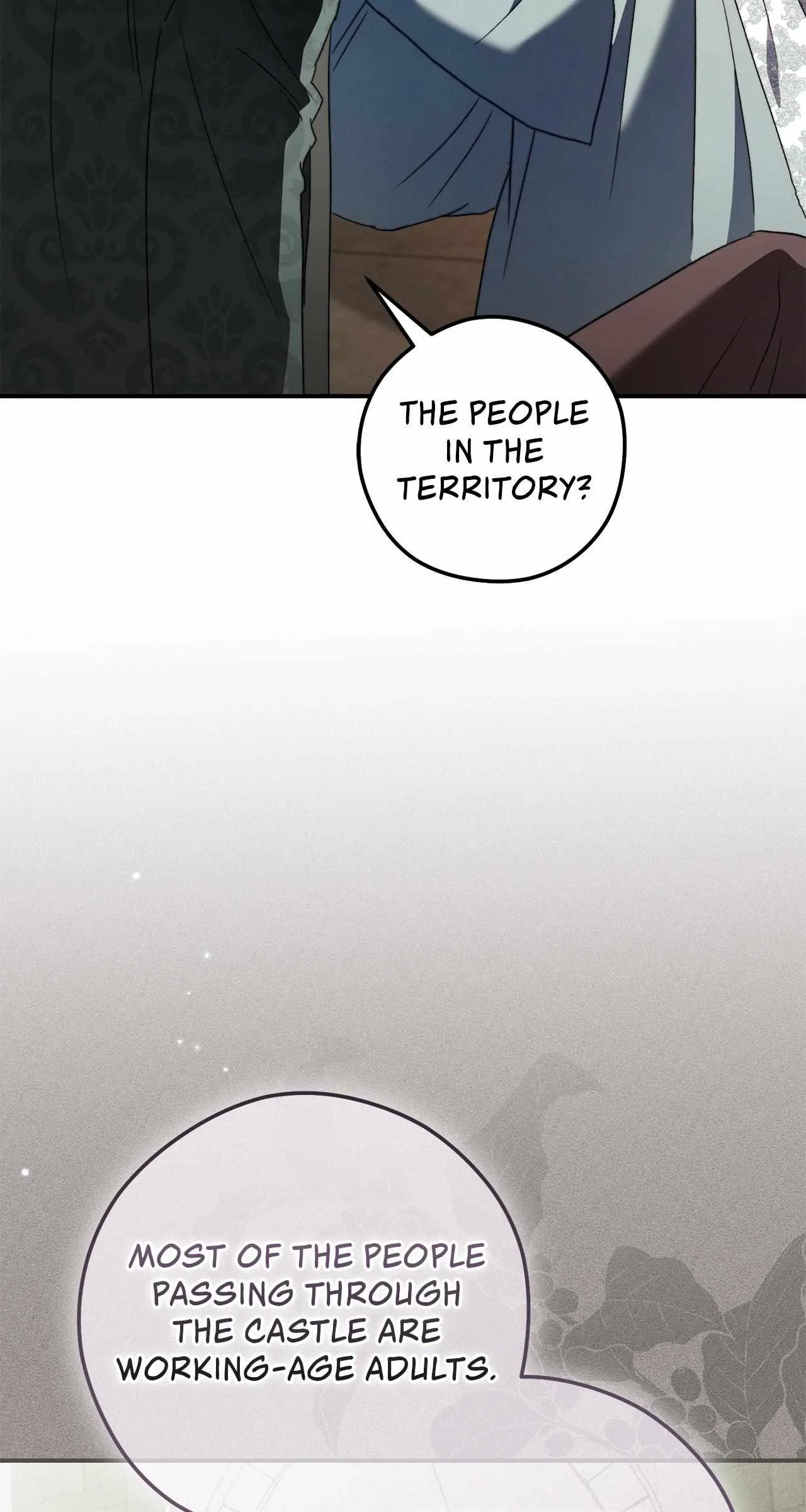 The Duchess Lives Only for This Day Chapter 15 – Page 53
