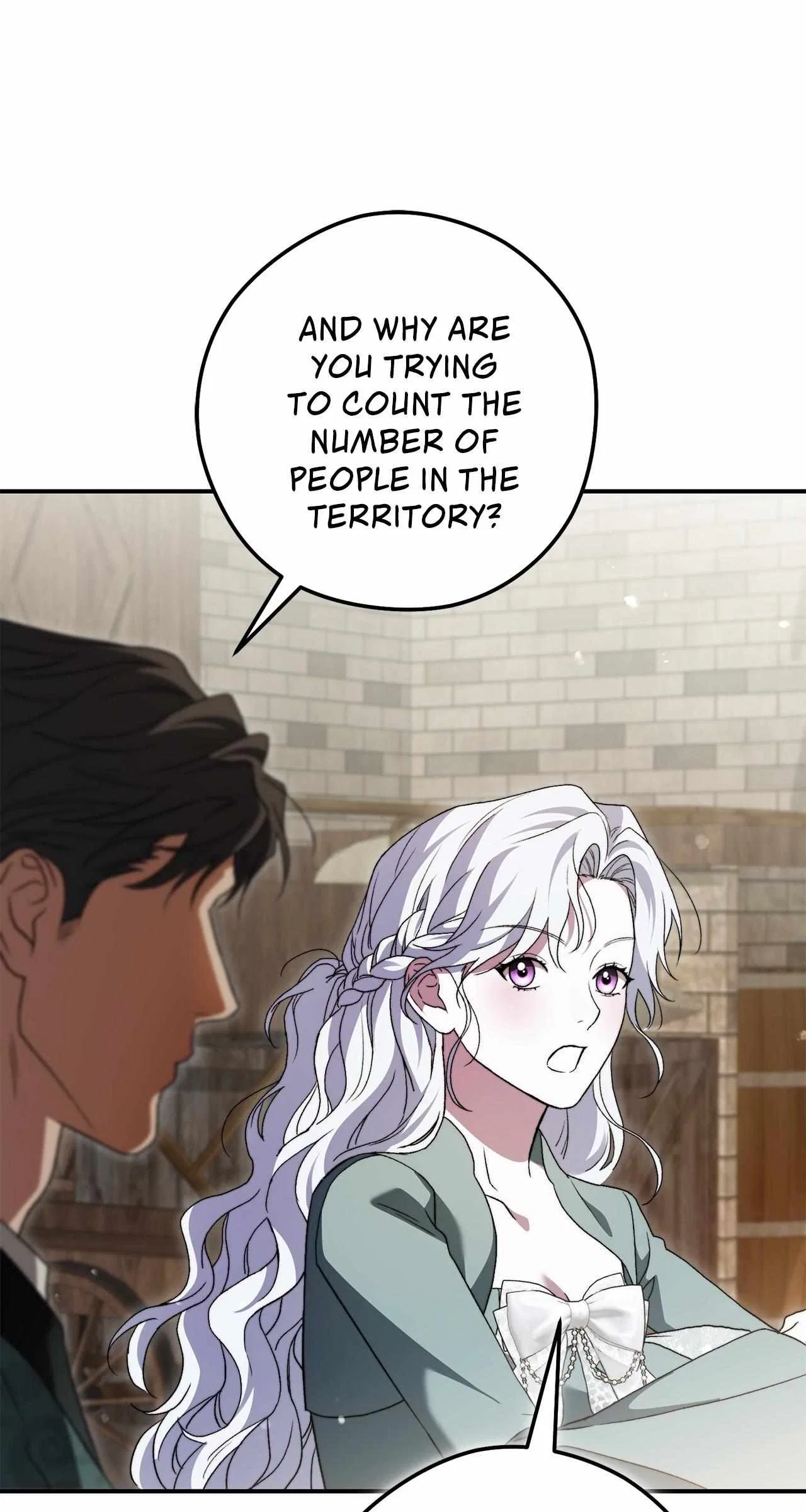 The Duchess Lives Only for This Day Chapter 15 – Page 57