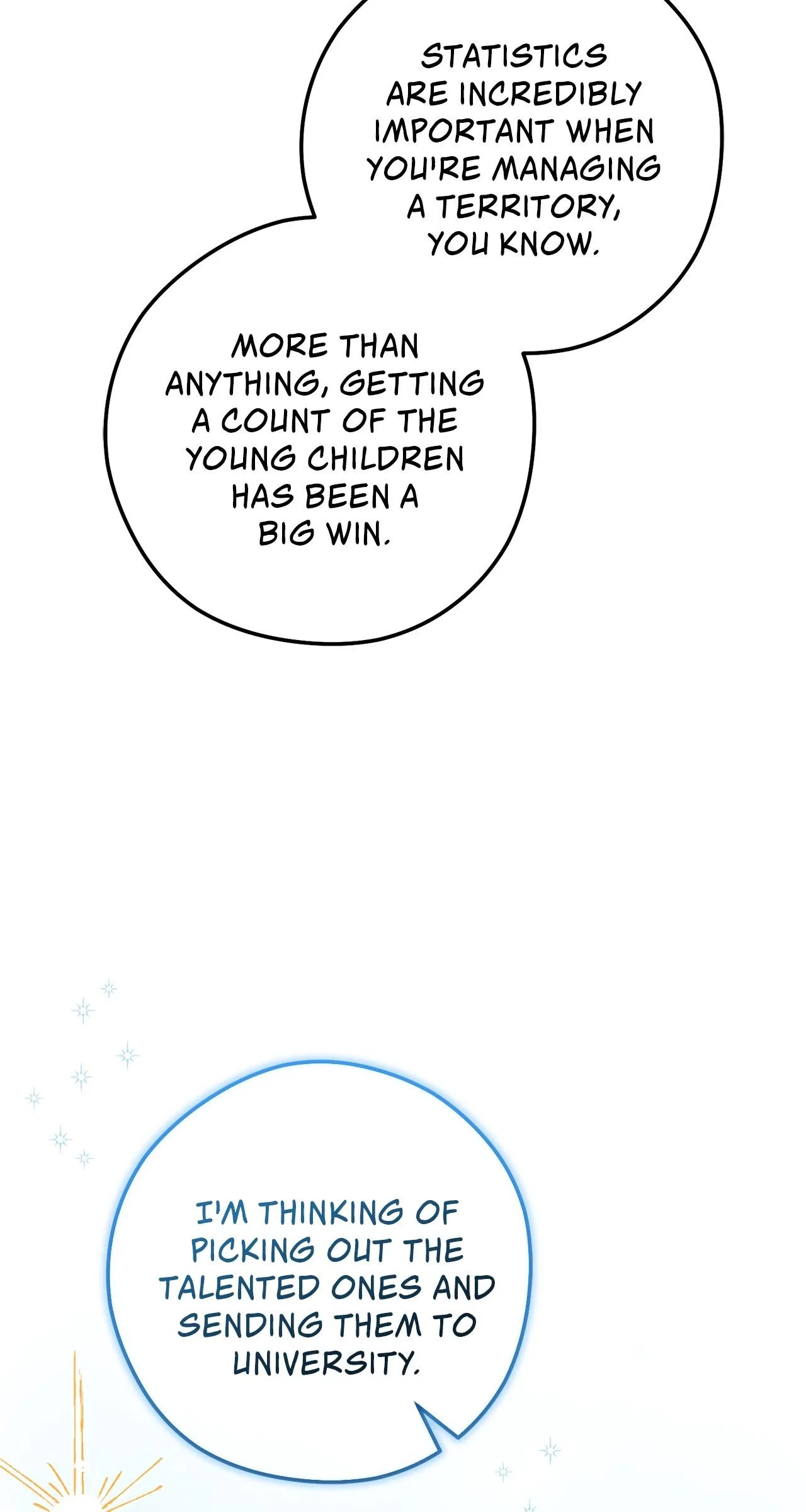 The Duchess Lives Only for This Day Chapter 15 – Page 58