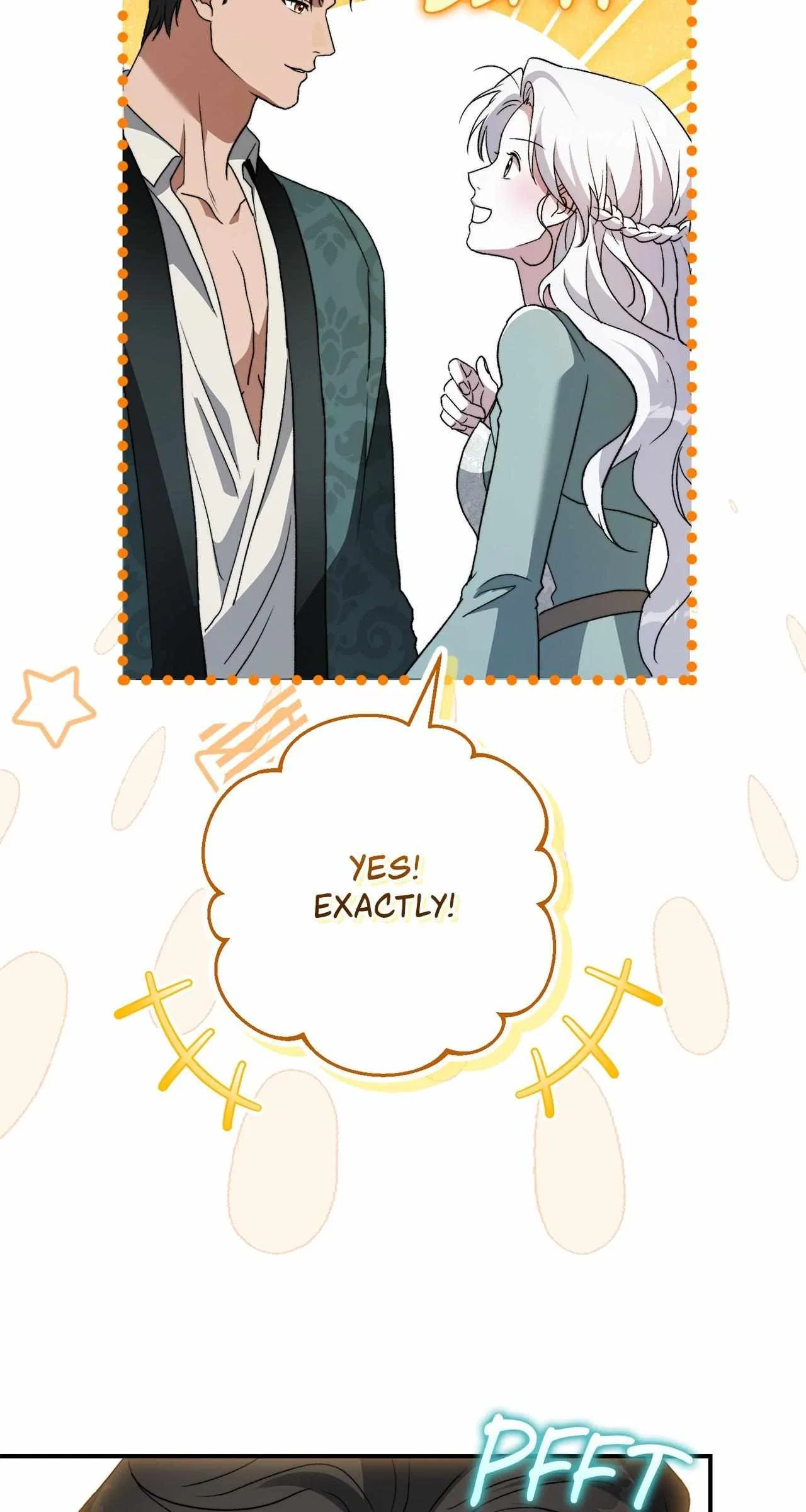 The Duchess Lives Only for This Day Chapter 15 – Page 61