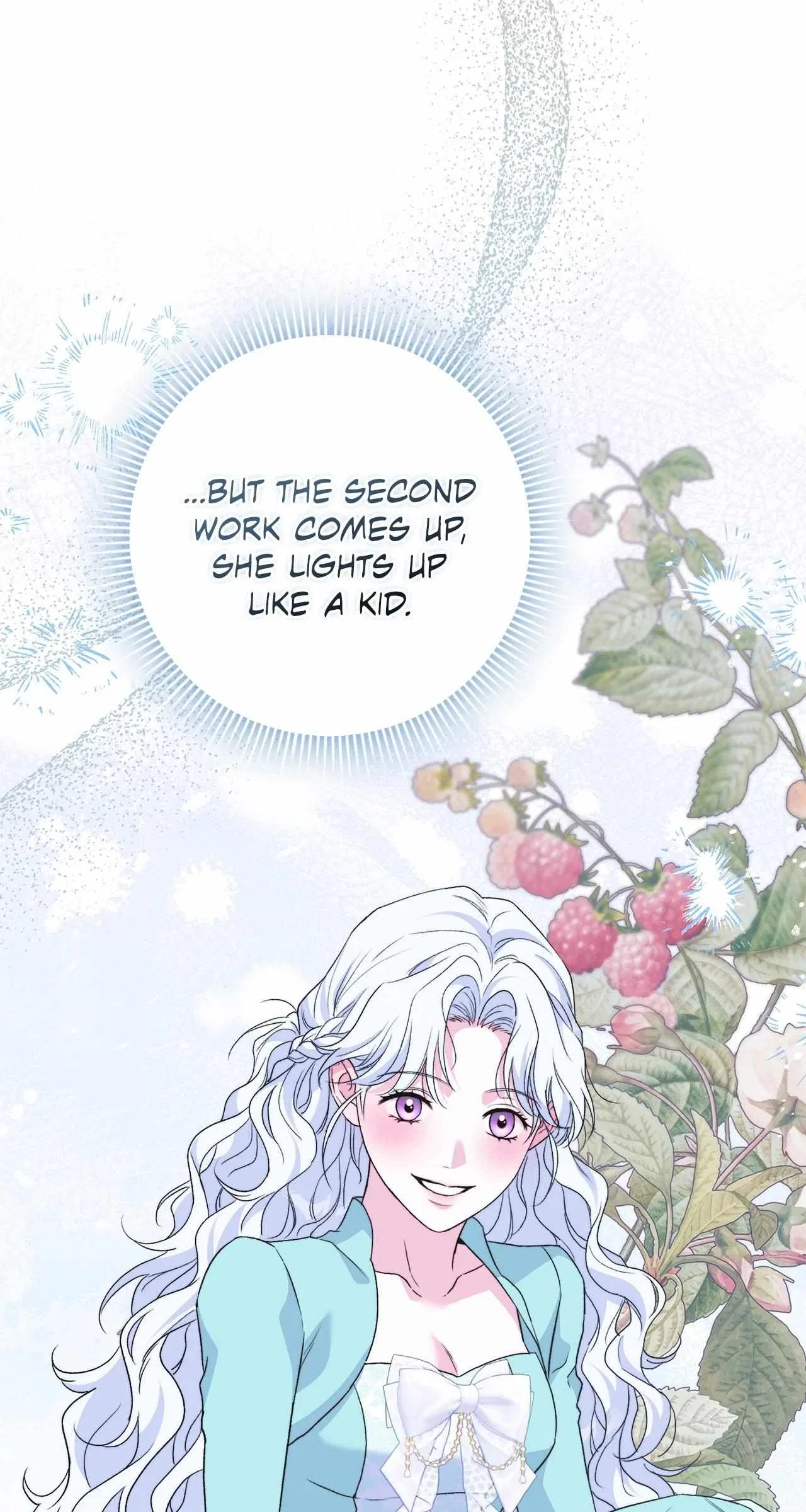 The Duchess Lives Only for This Day Chapter 15 – Page 63