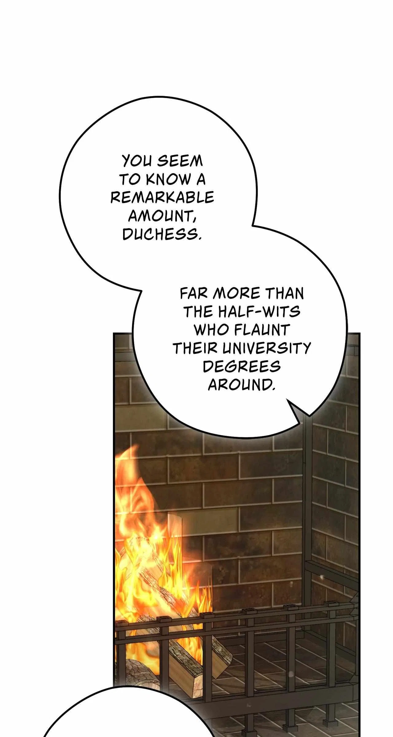The Duchess Lives Only for This Day Chapter 15 – Page 65