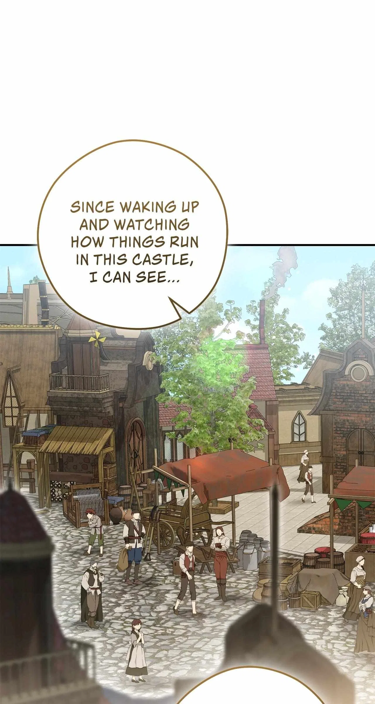 The Duchess Lives Only for This Day Chapter 15 – Page 73