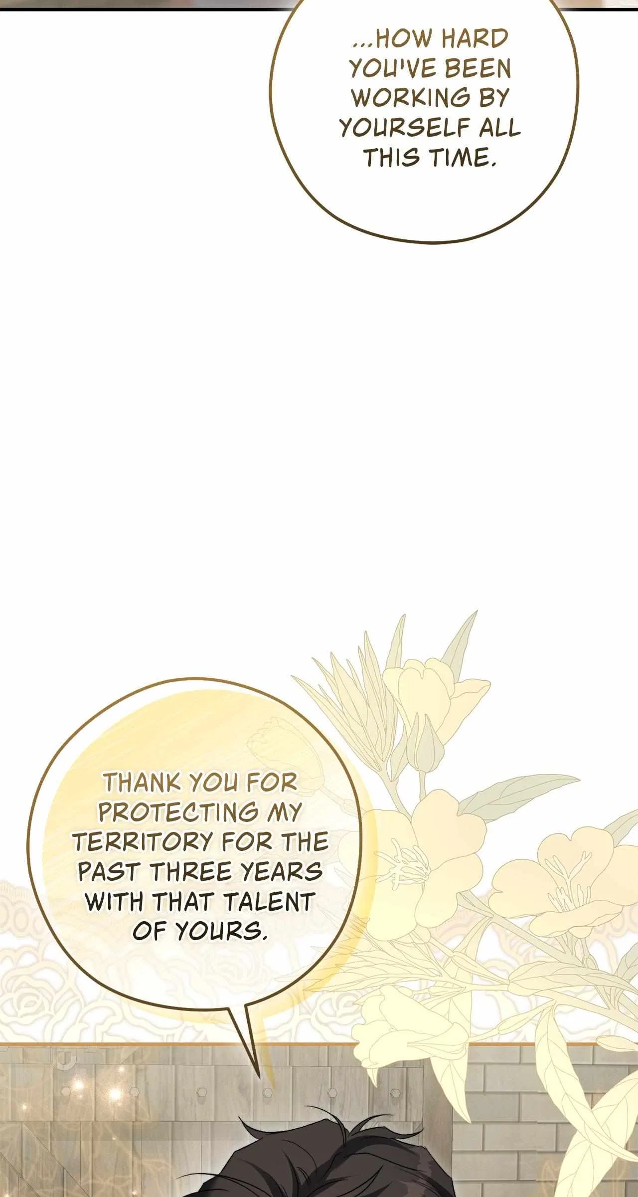 The Duchess Lives Only for This Day Chapter 15 – Page 74