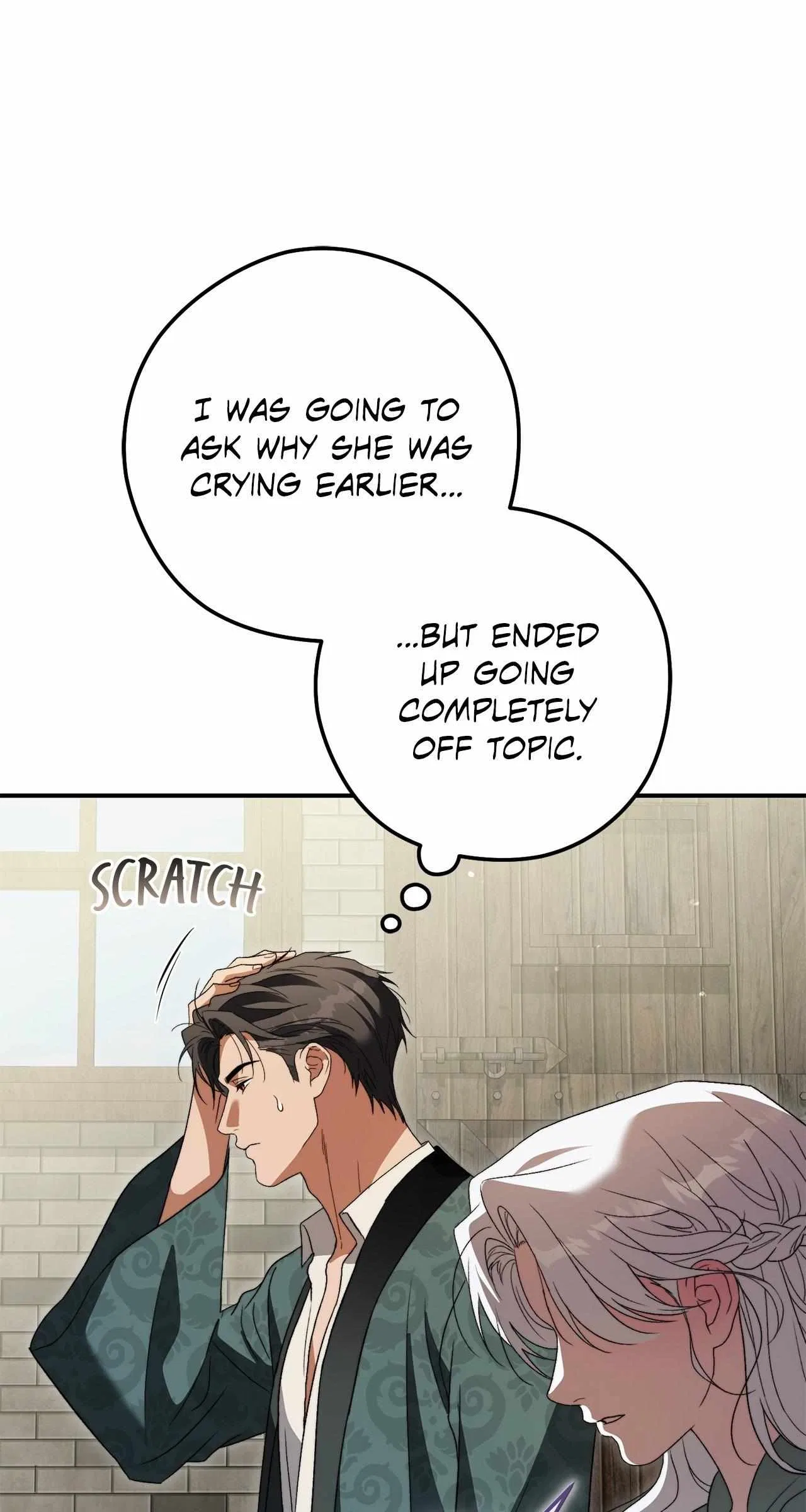 The Duchess Lives Only for This Day Chapter 15 – Page 81