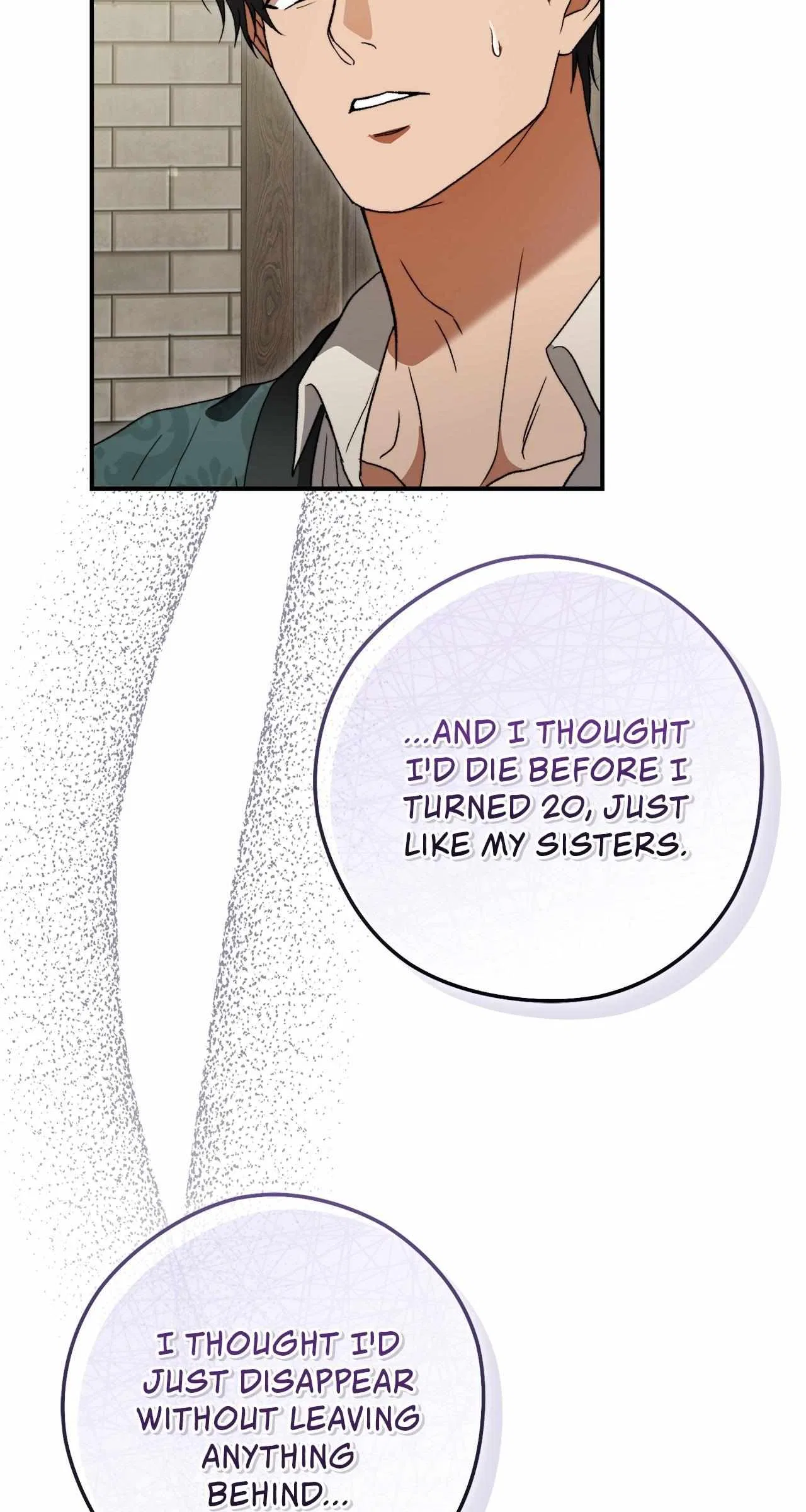 The Duchess Lives Only for This Day Chapter 15 – Page 83