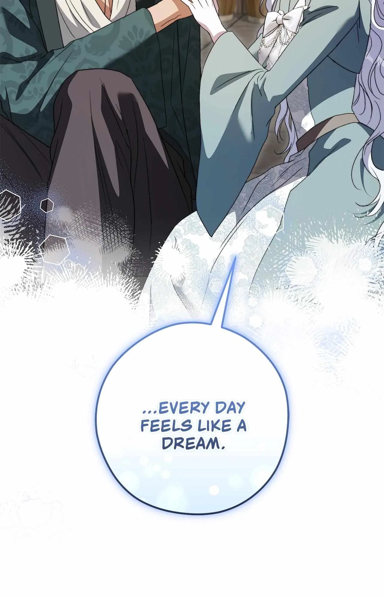 The Duchess Lives Only for This Day Chapter 15 – Page 86