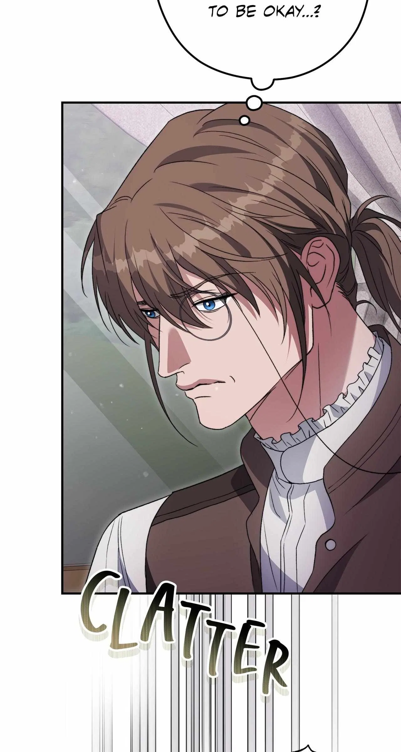 The Duchess Lives Only for This Day Chapter 14 – Page 5