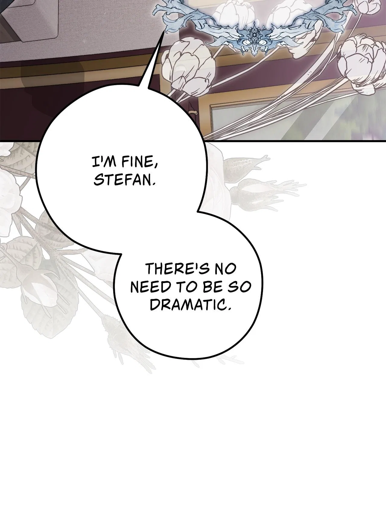 The Duchess Lives Only for This Day Chapter 14 – Page 7