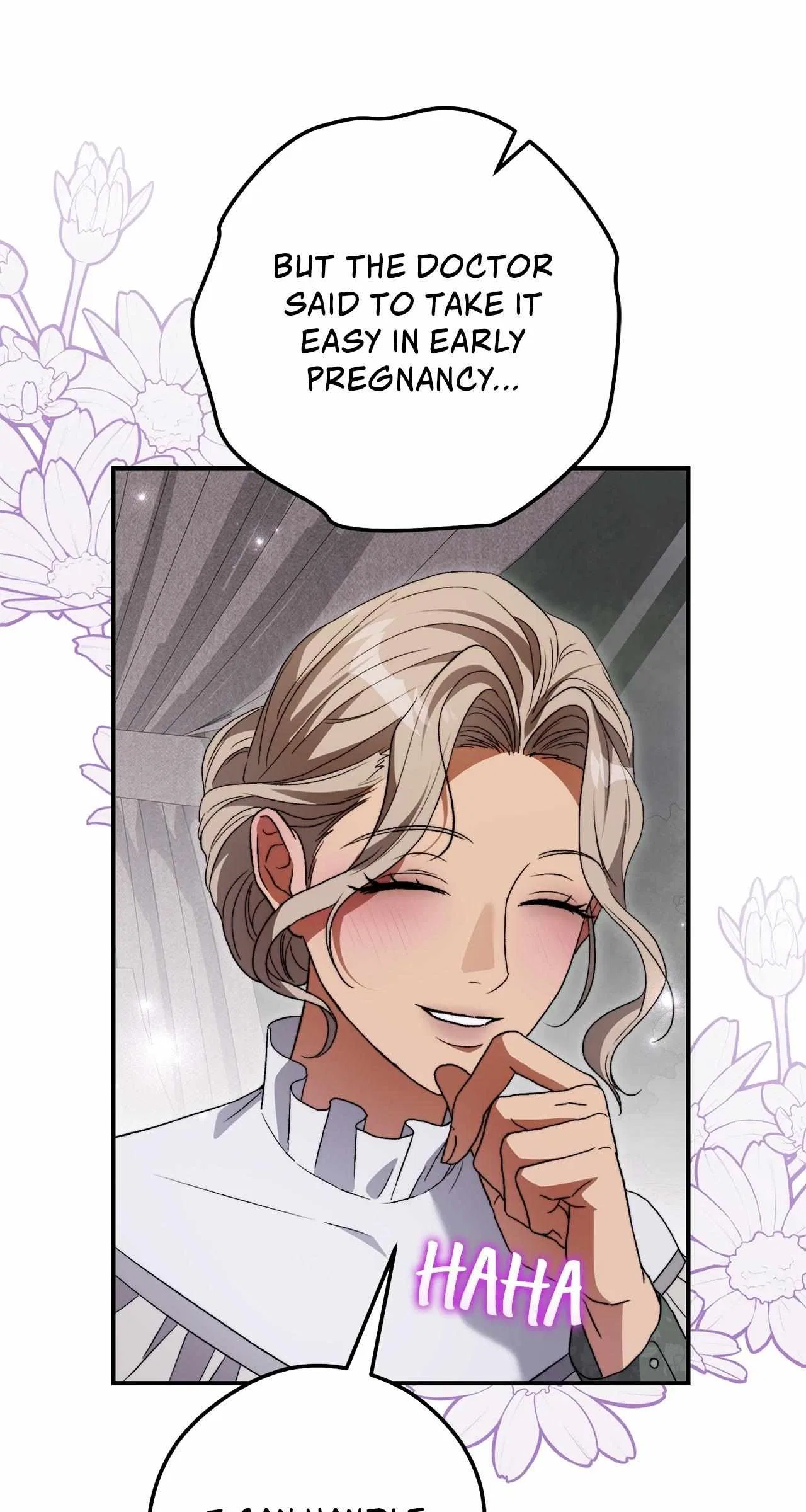 The Duchess Lives Only for This Day Chapter 14 – Page 8