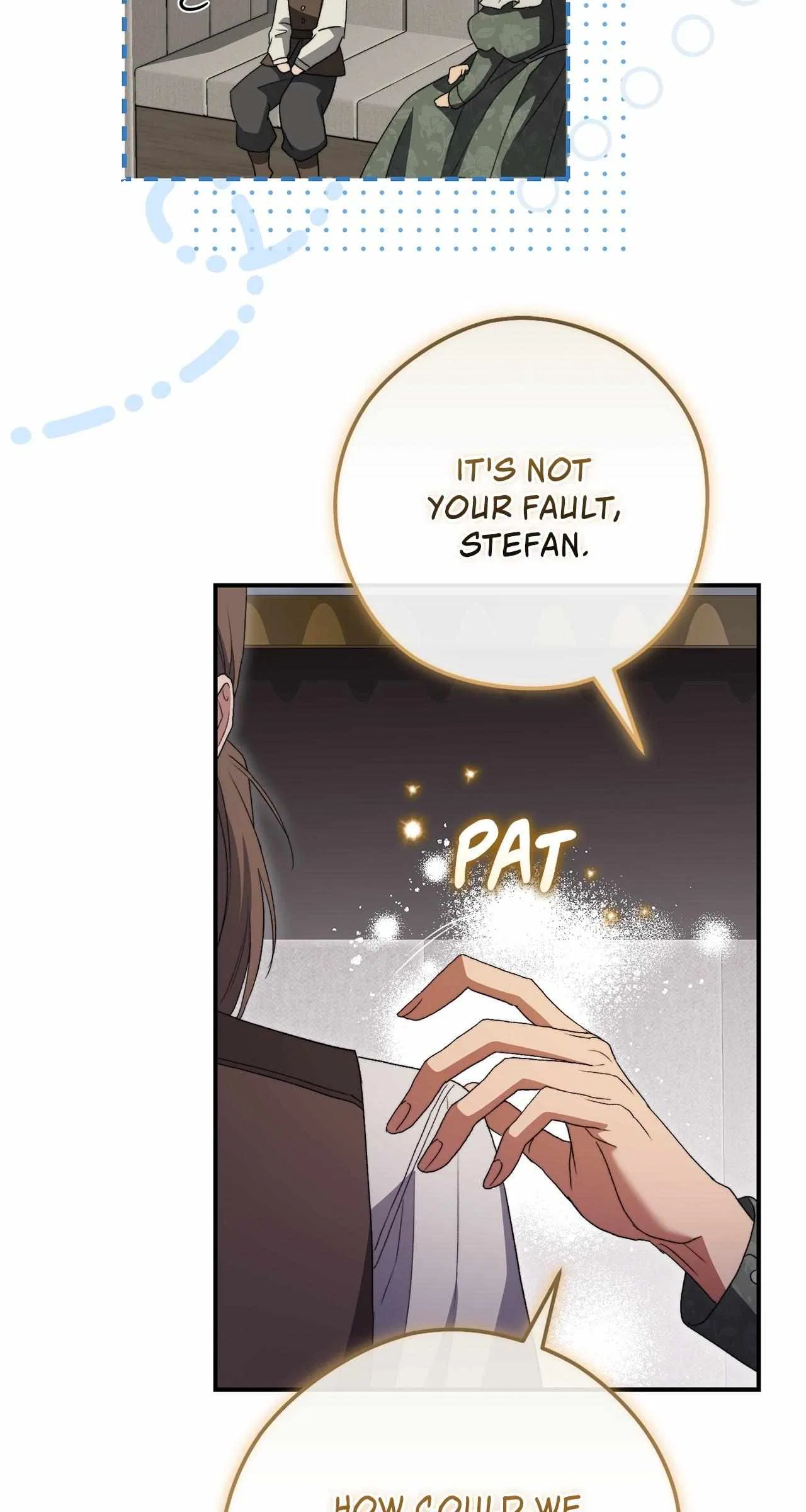 The Duchess Lives Only for This Day Chapter 14 – Page 10