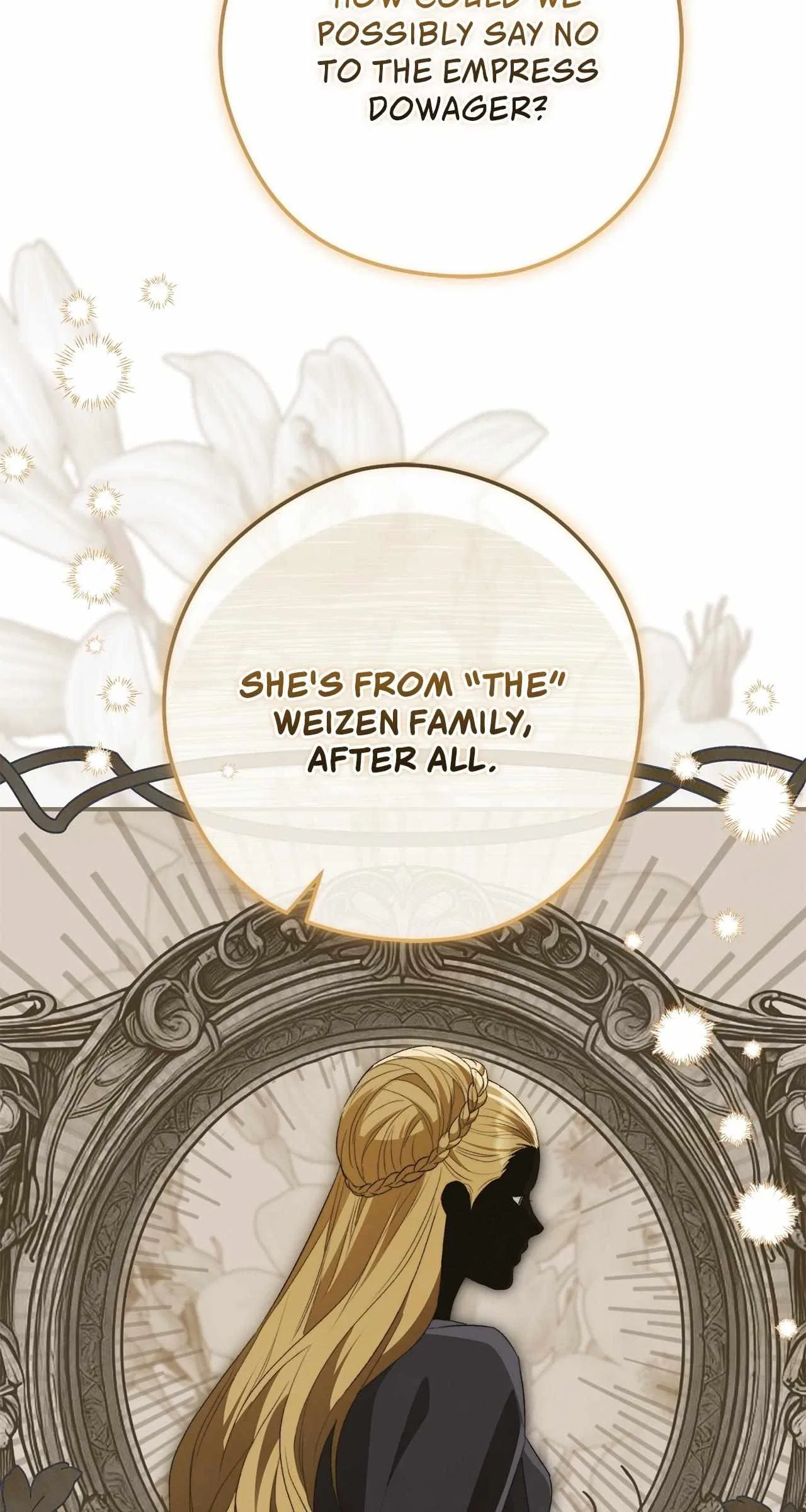The Duchess Lives Only for This Day Chapter 14 – Page 11