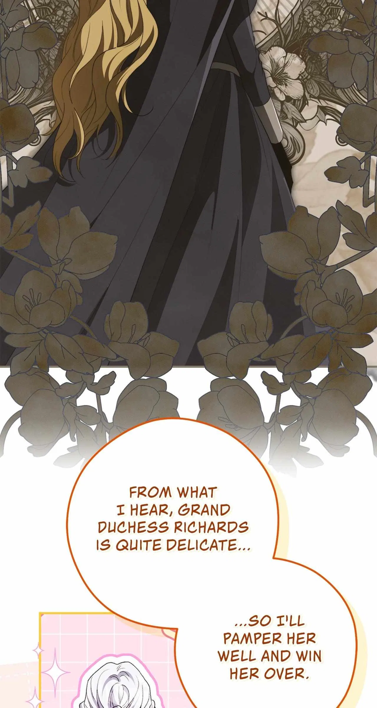 The Duchess Lives Only for This Day Chapter 14 – Page 12