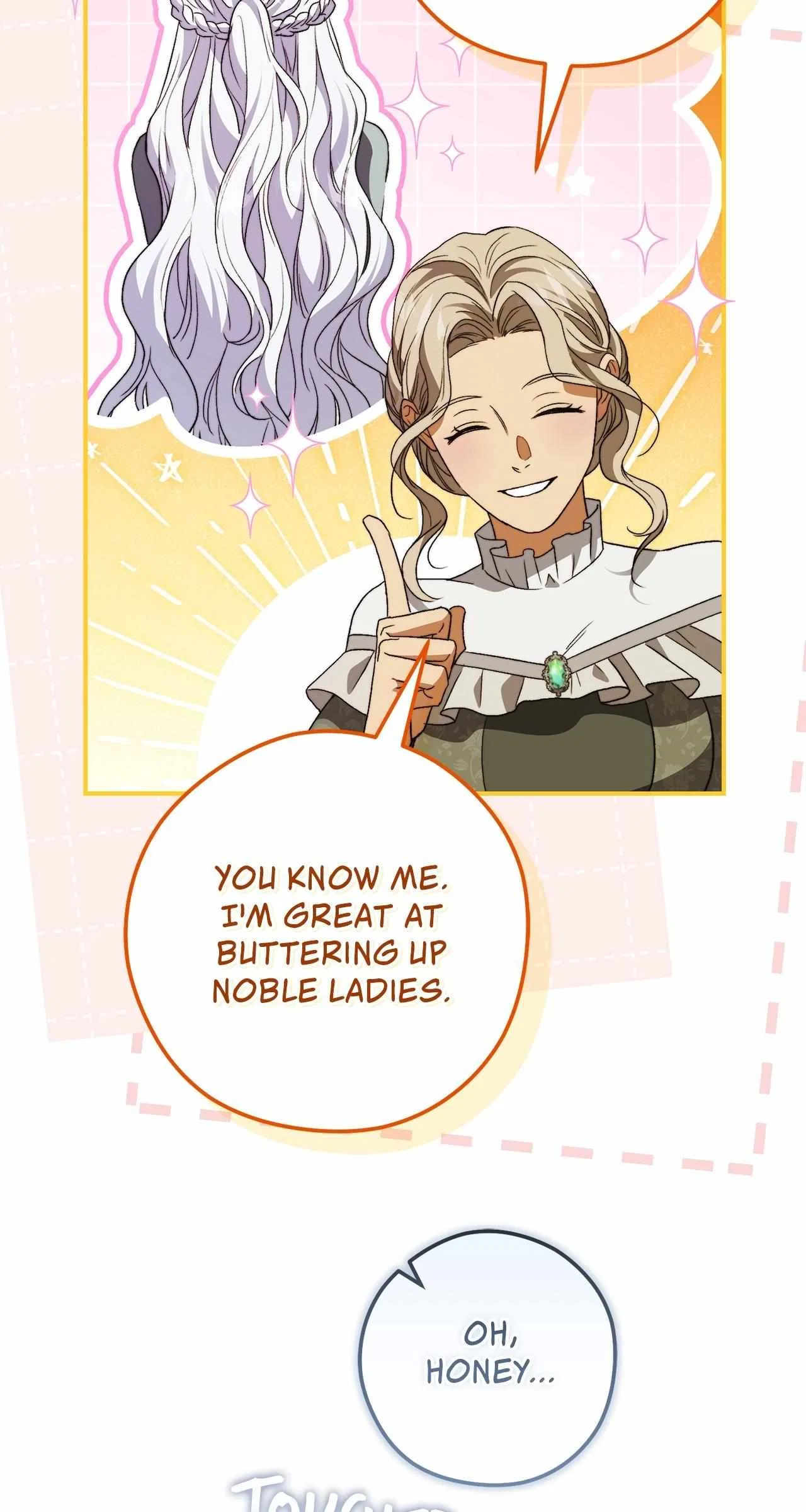 The Duchess Lives Only for This Day Chapter 14 – Page 13