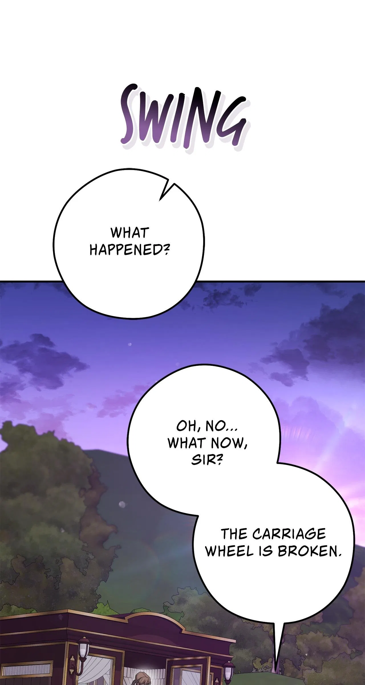 The Duchess Lives Only for This Day Chapter 14 – Page 16