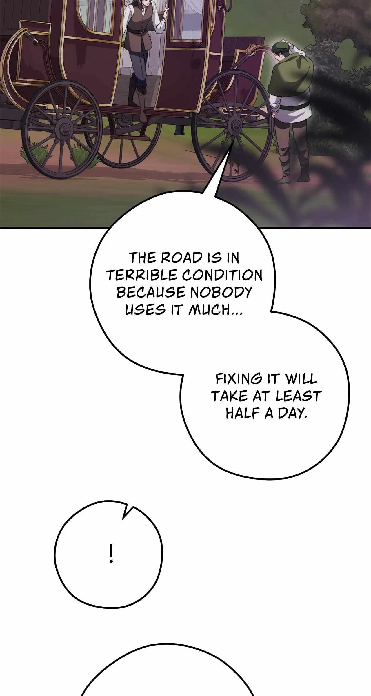 The Duchess Lives Only for This Day Chapter 14 – Page 17