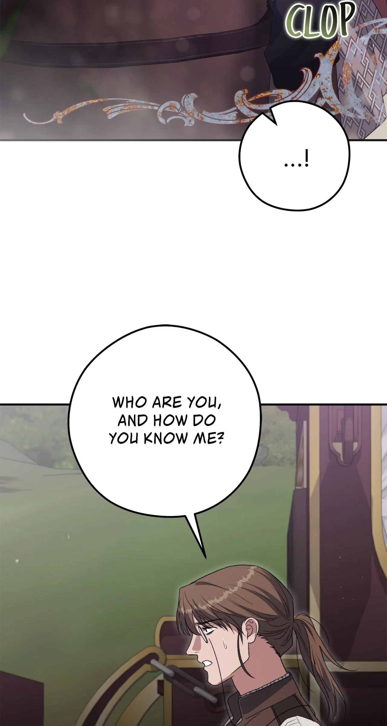 The Duchess Lives Only for This Day Chapter 14 – Page 22