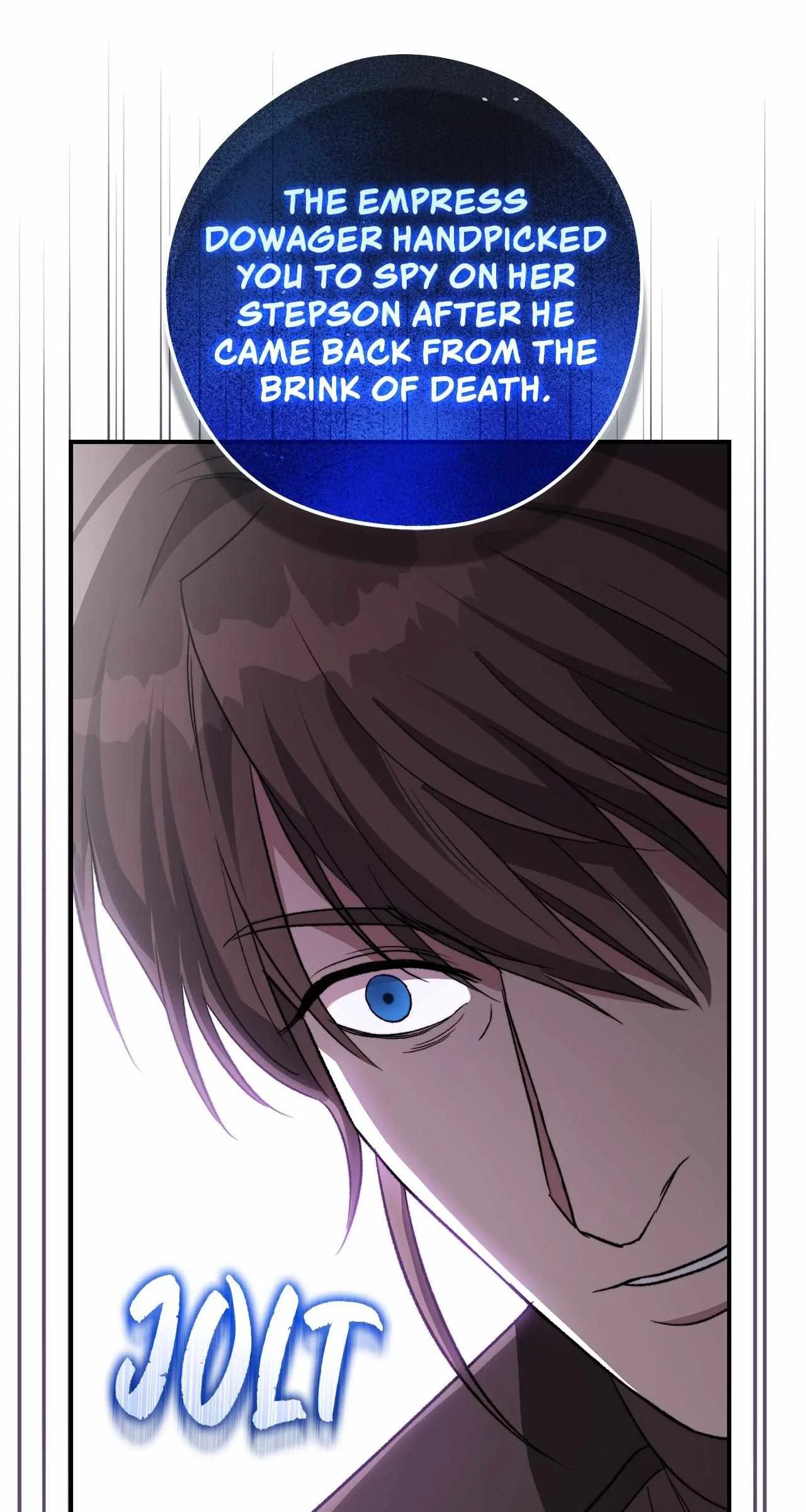 The Duchess Lives Only for This Day Chapter 14 – Page 25
