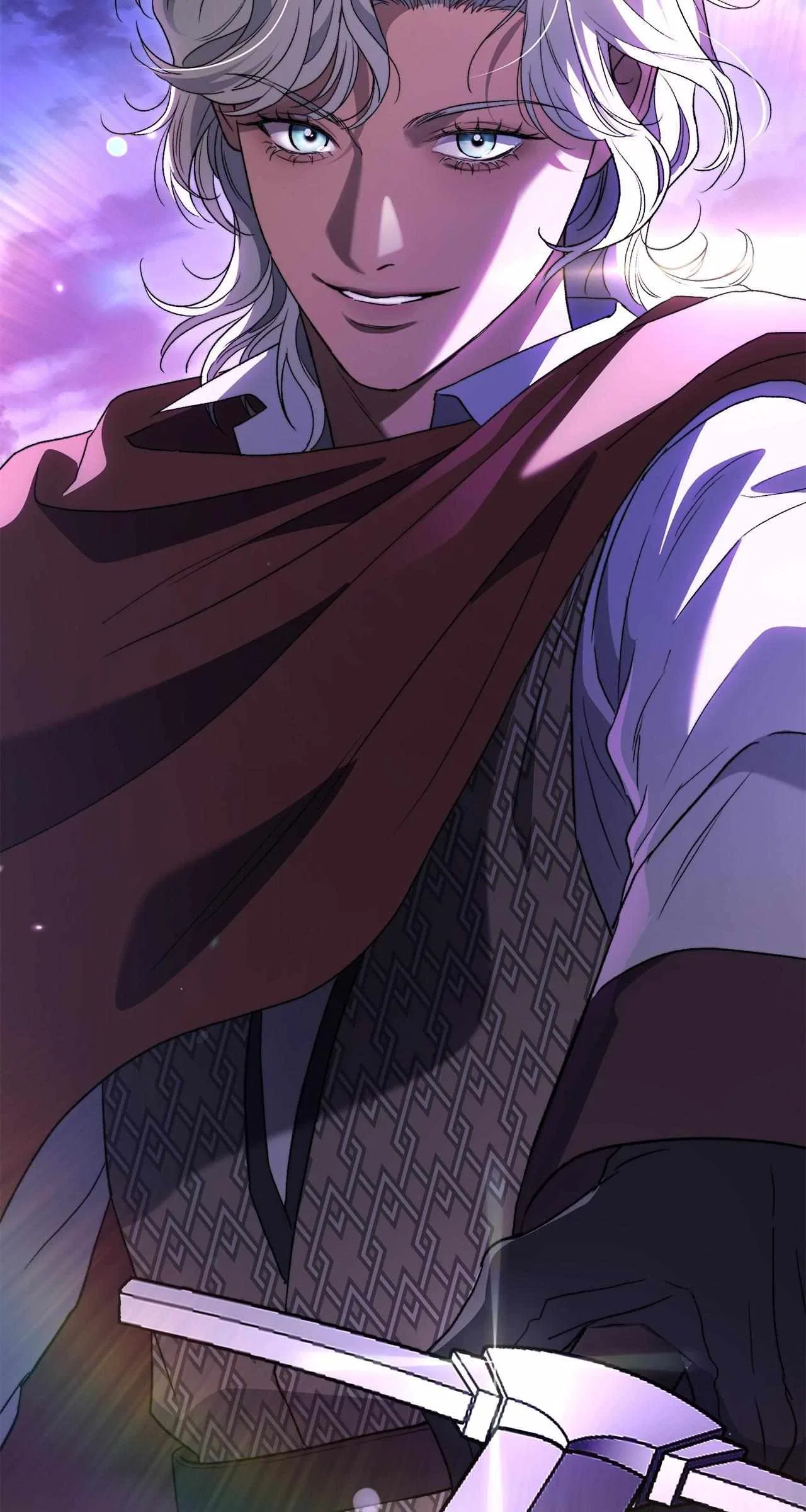 The Duchess Lives Only for This Day Chapter 14 – Page 32