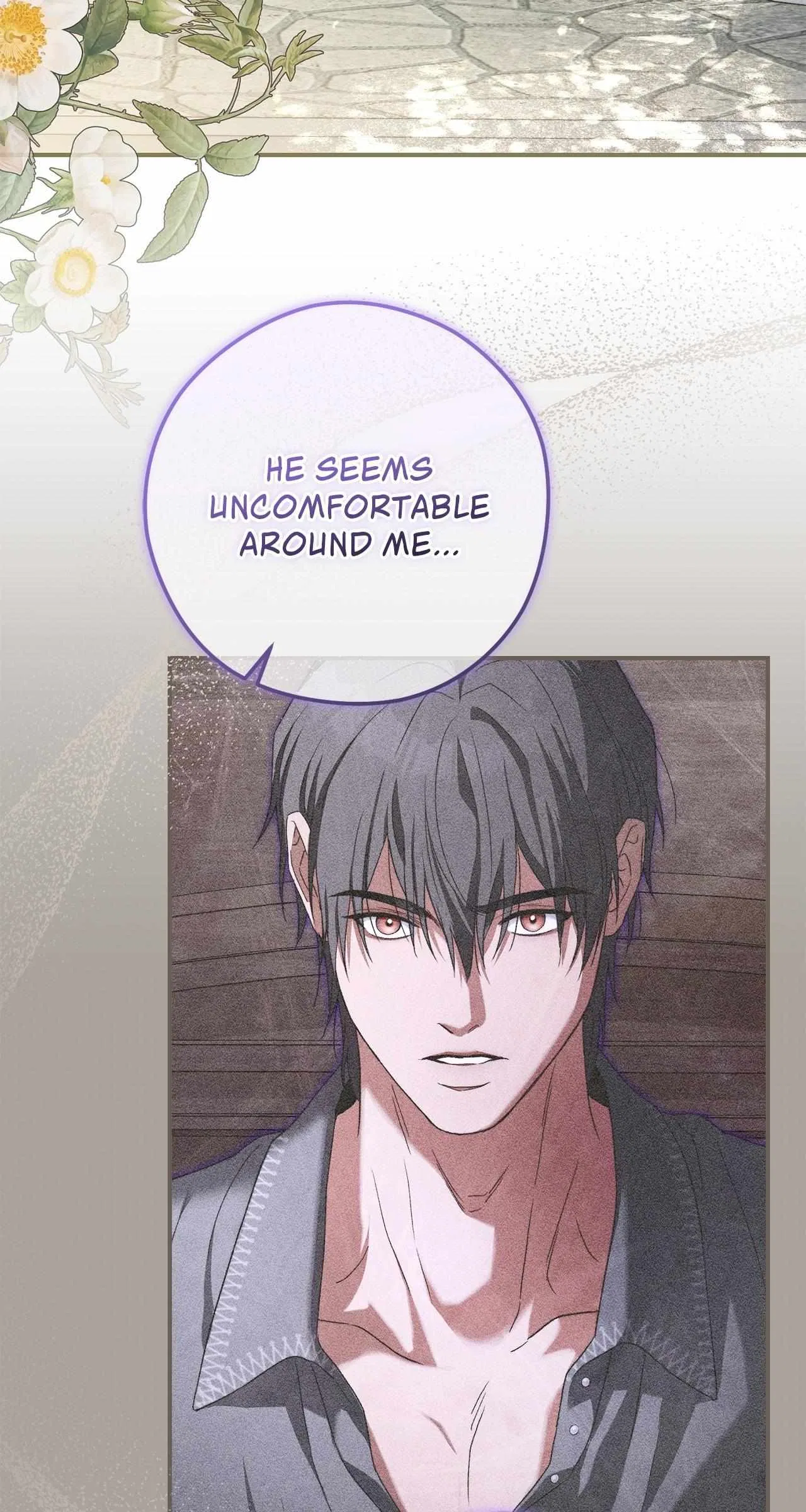 The Duchess Lives Only for This Day Chapter 14 – Page 38
